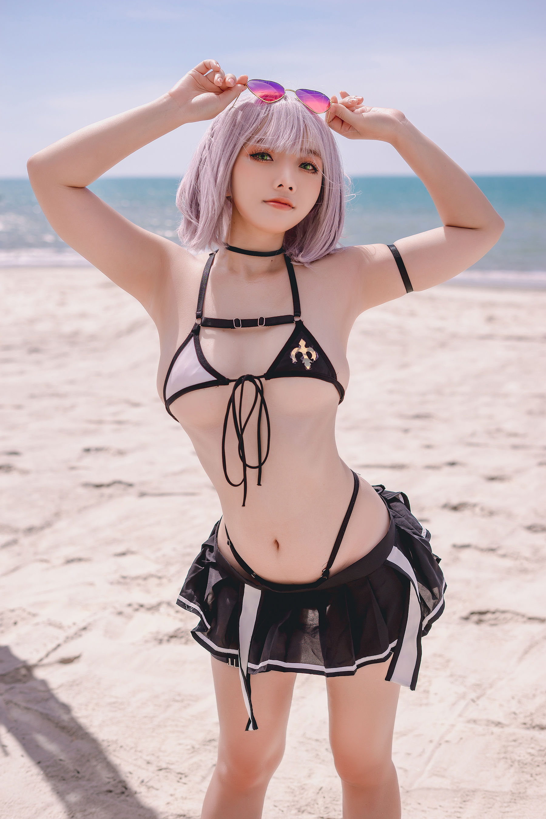 [Messie Huang]写真 - Hololive Danchou