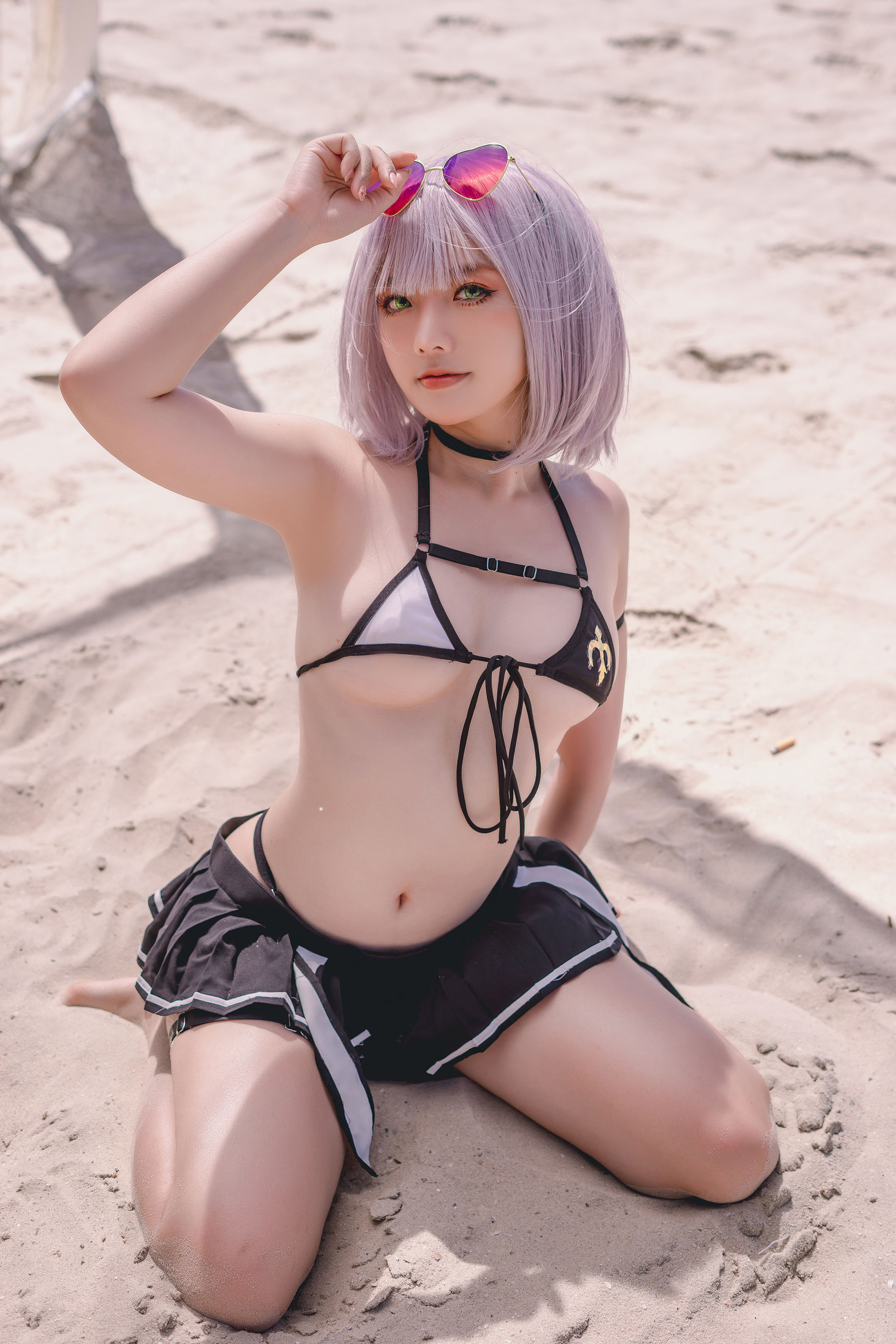 [Messie Huang]写真 - Hololive Danchou