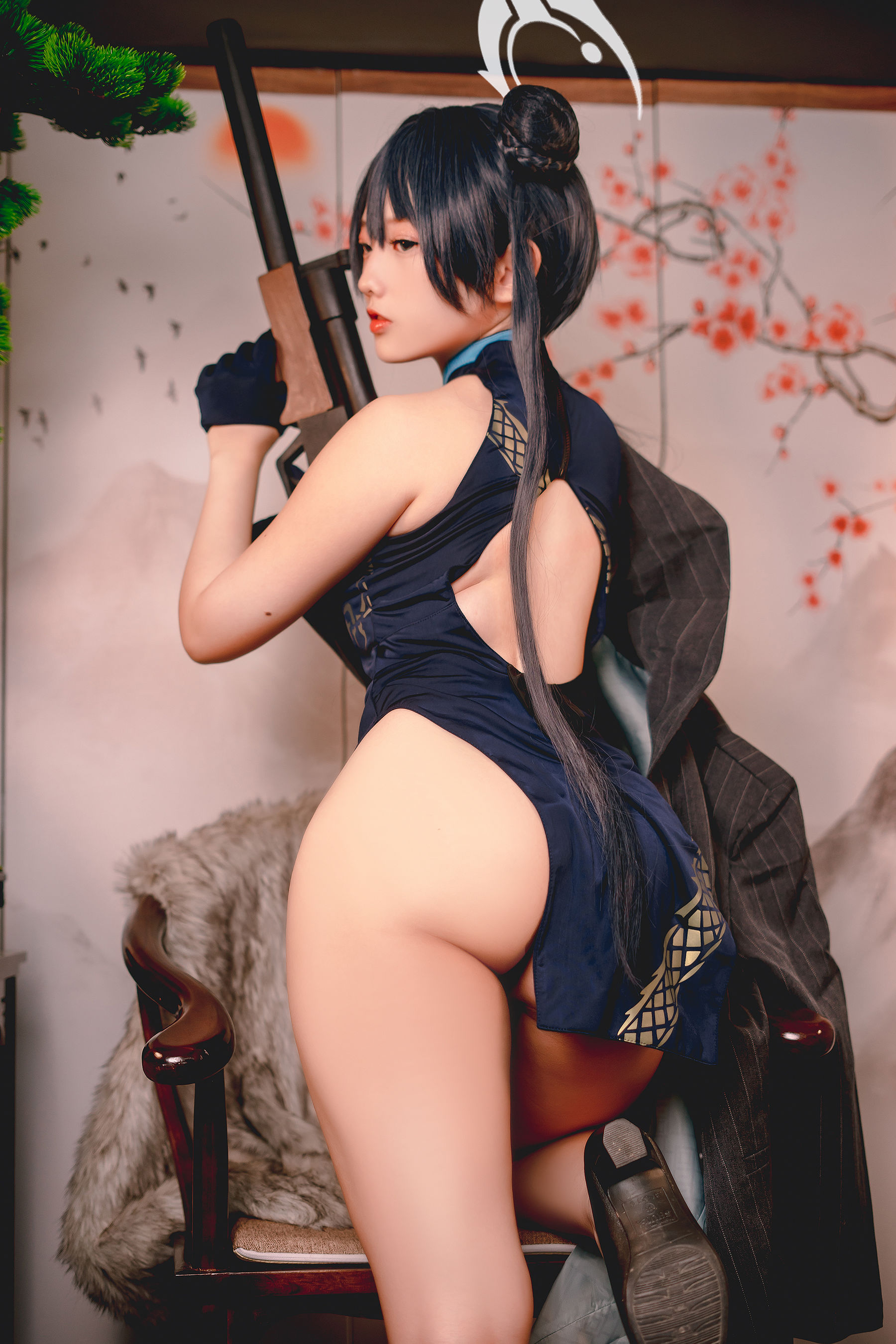 [Messie Huang]写真 - Kisaki