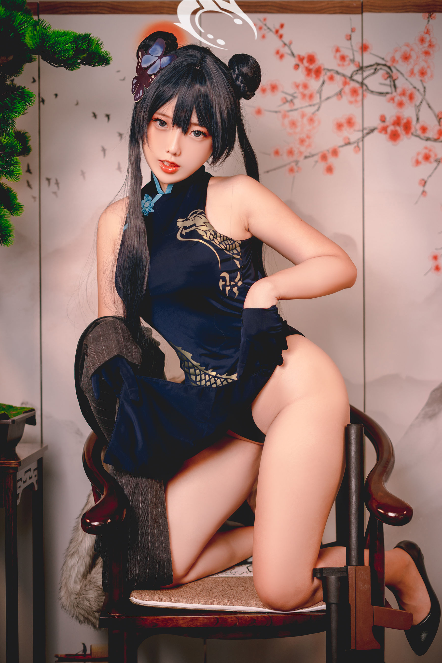 [Messie Huang]写真 - Kisaki