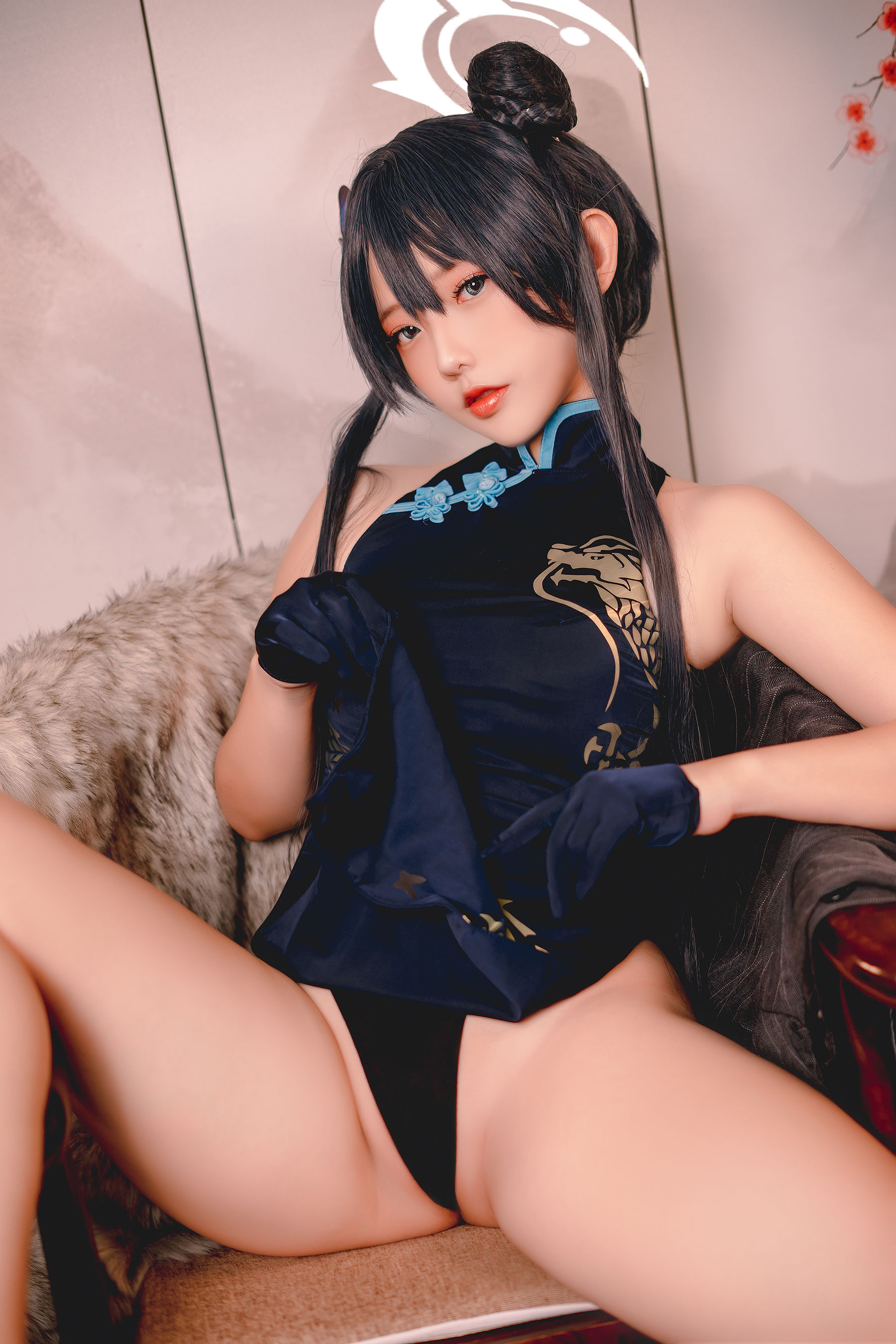 [Messie Huang]写真 - Kisaki