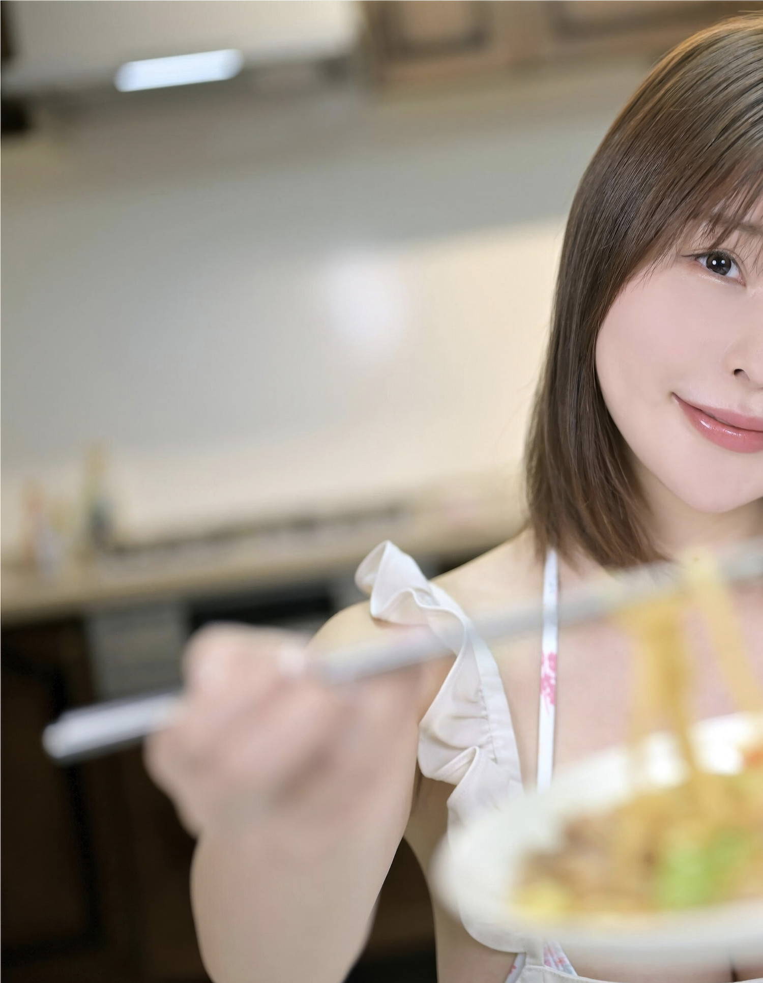 Mimi Kinami 木南美々, エキサイティングマックス！ 2025年05月号
