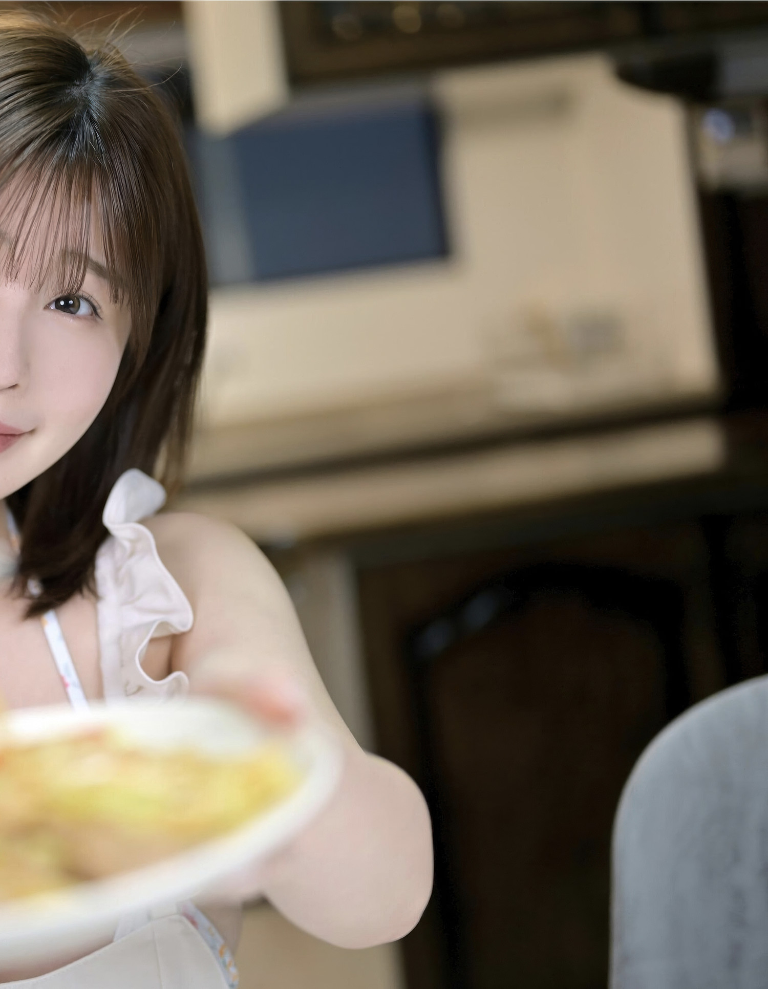 Mimi Kinami 木南美々, エキサイティングマックス！ 2025年05月号