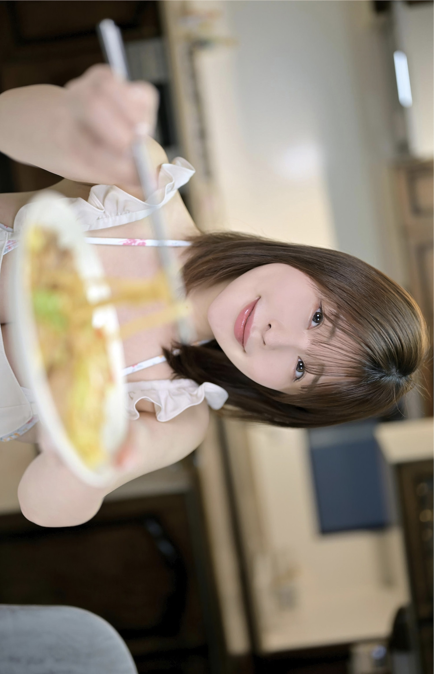 Mimi Kinami 木南美々, エキサイティングマックス！ 2025年05月号