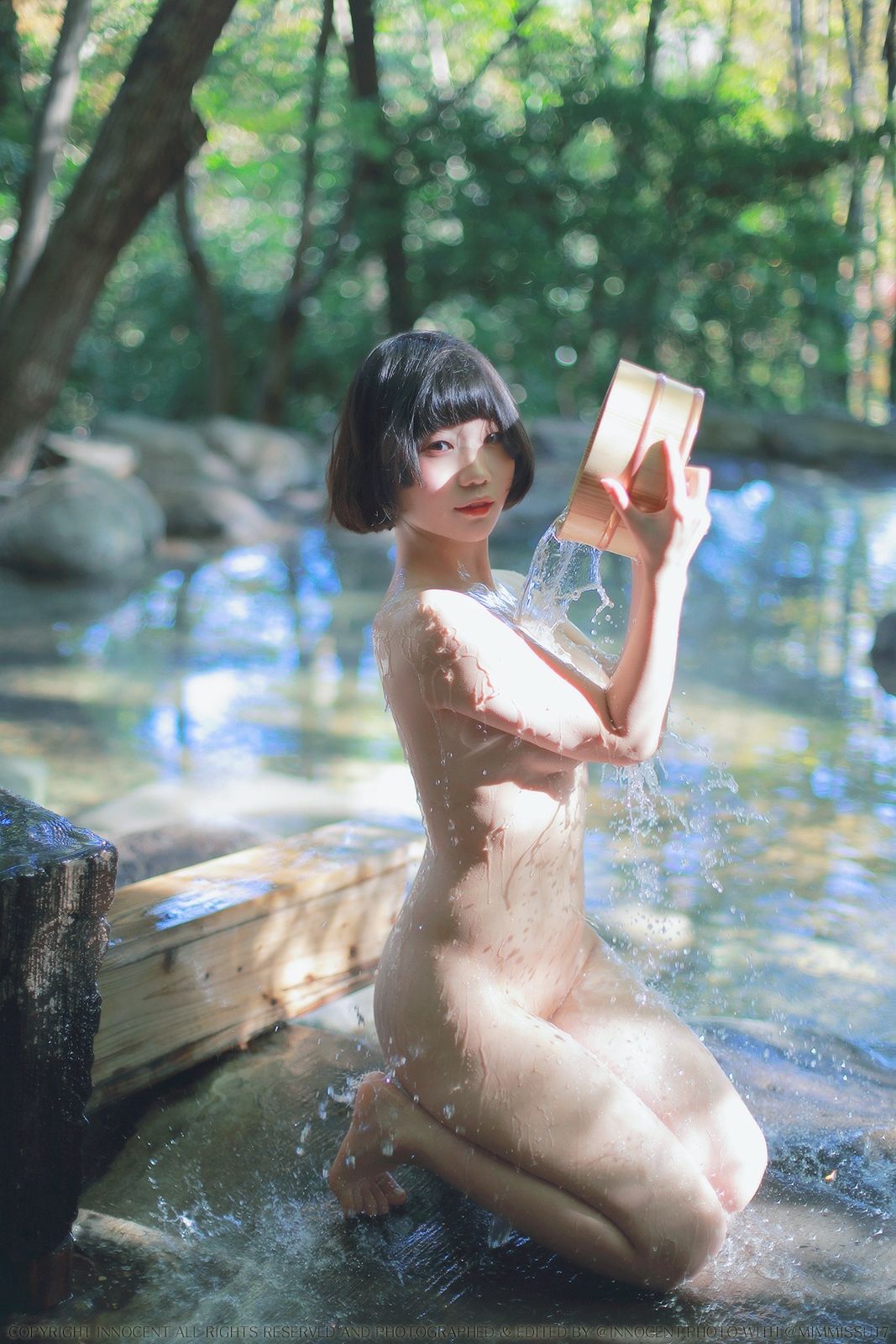 Mimmi x Innocent - part.01