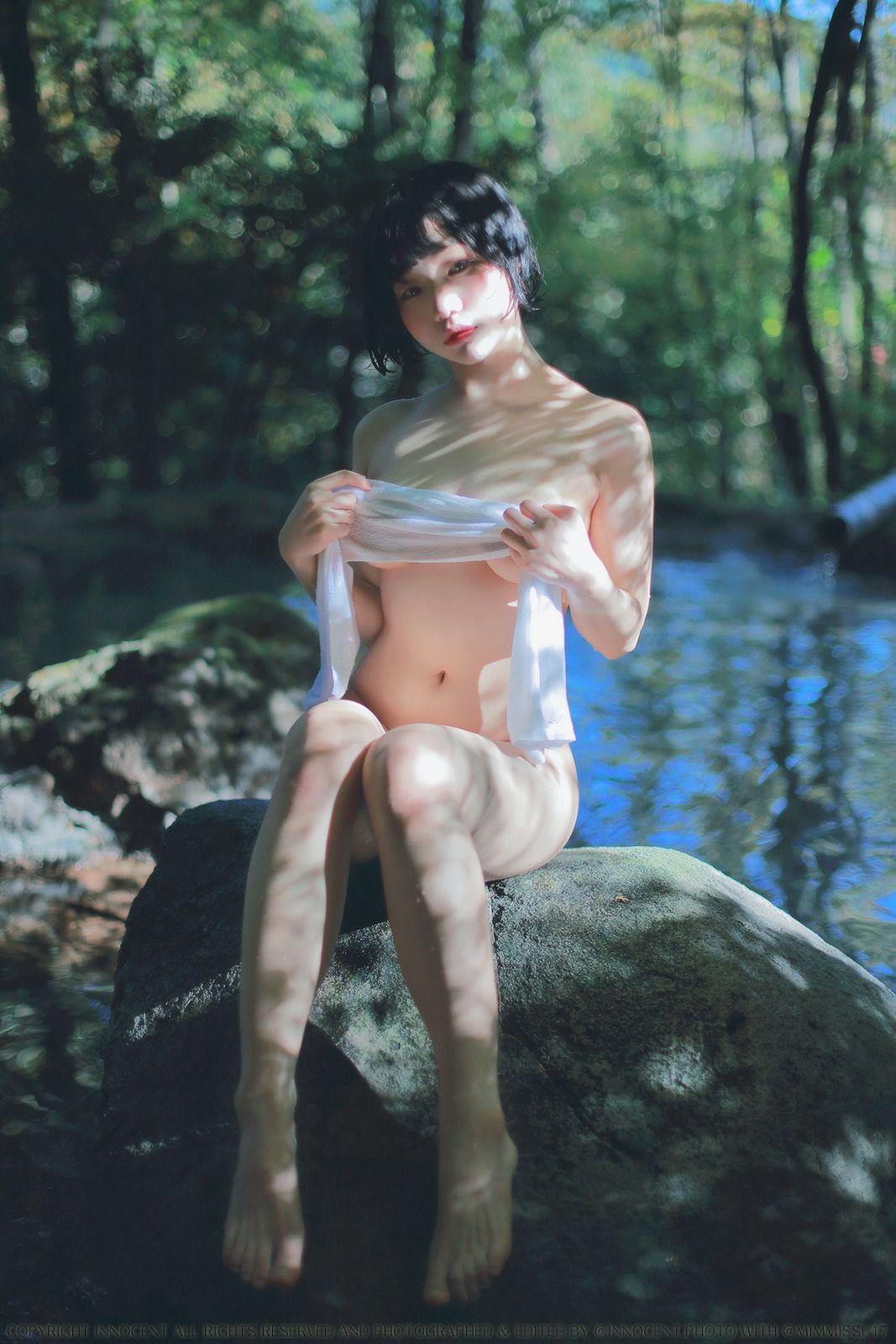 Mimmi x Innocent - part.01
