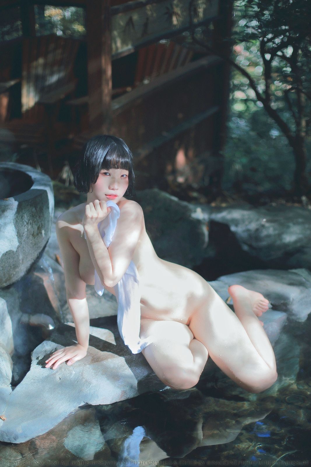 Mimmi x Innocent - part.01