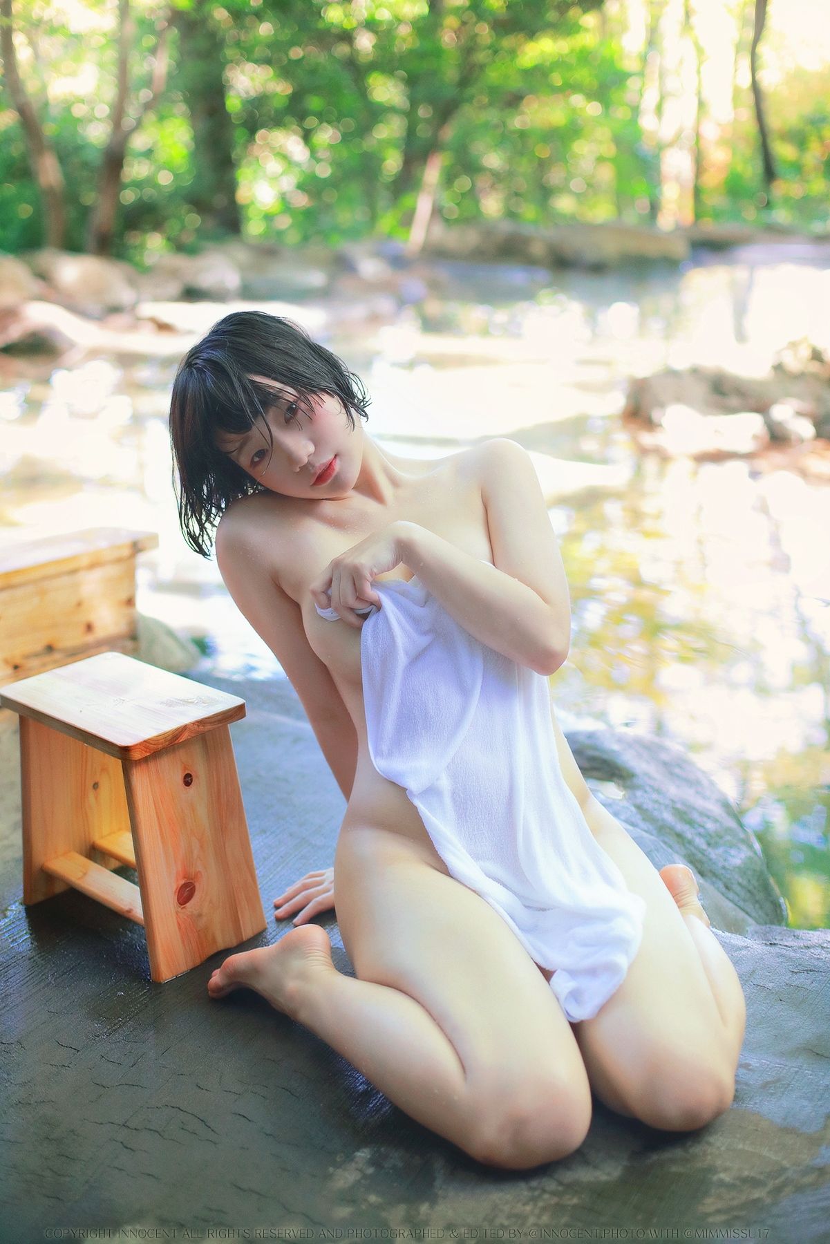 Mimmi x Innocent - part.01