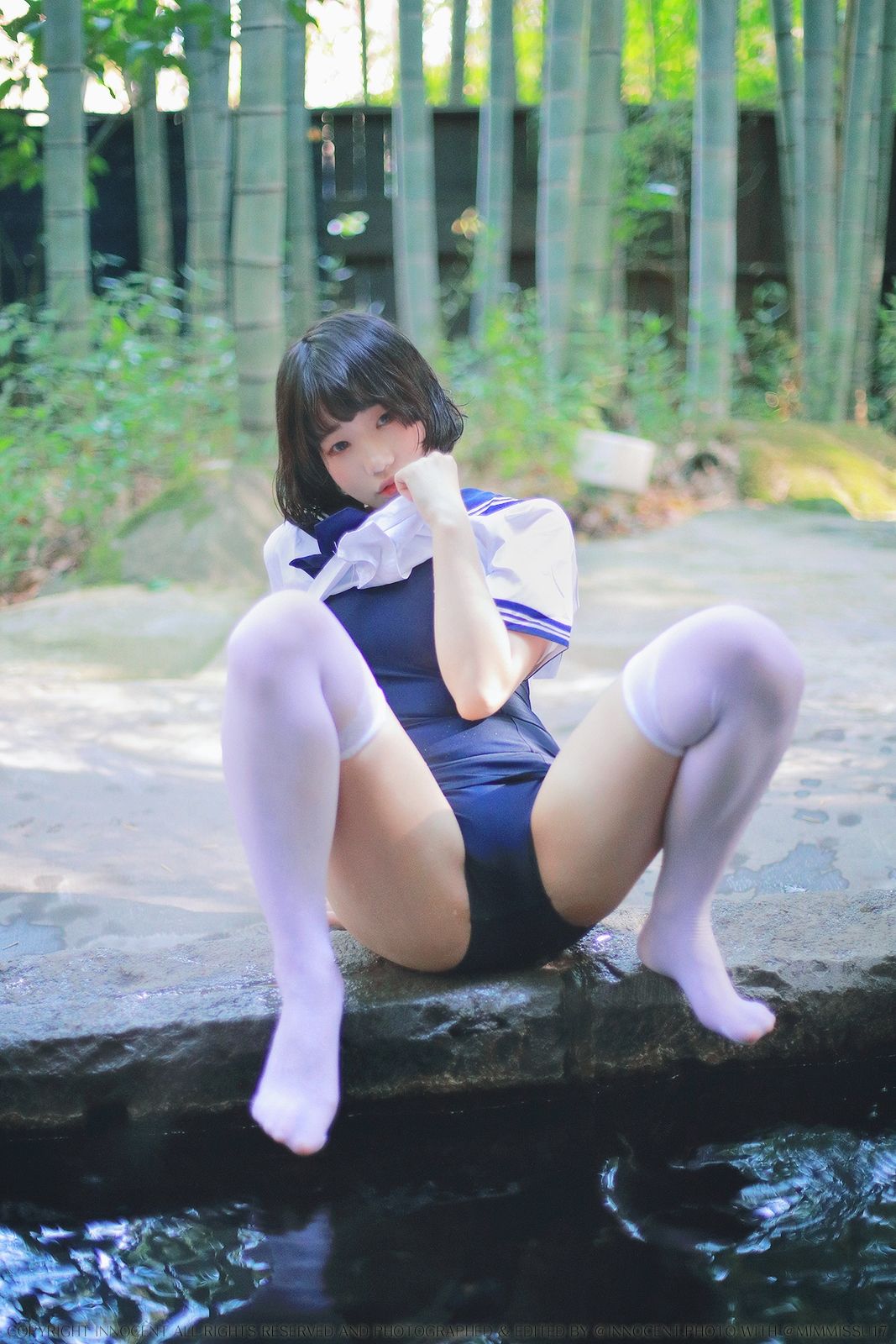 Mimmi x Innocent - part.01