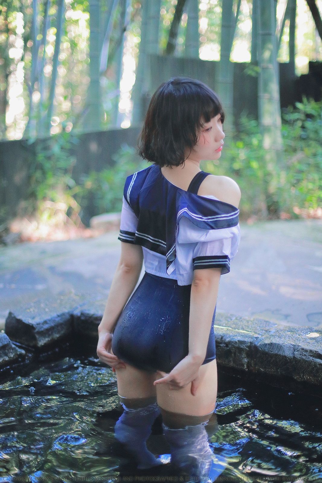 Mimmi x Innocent - part.01