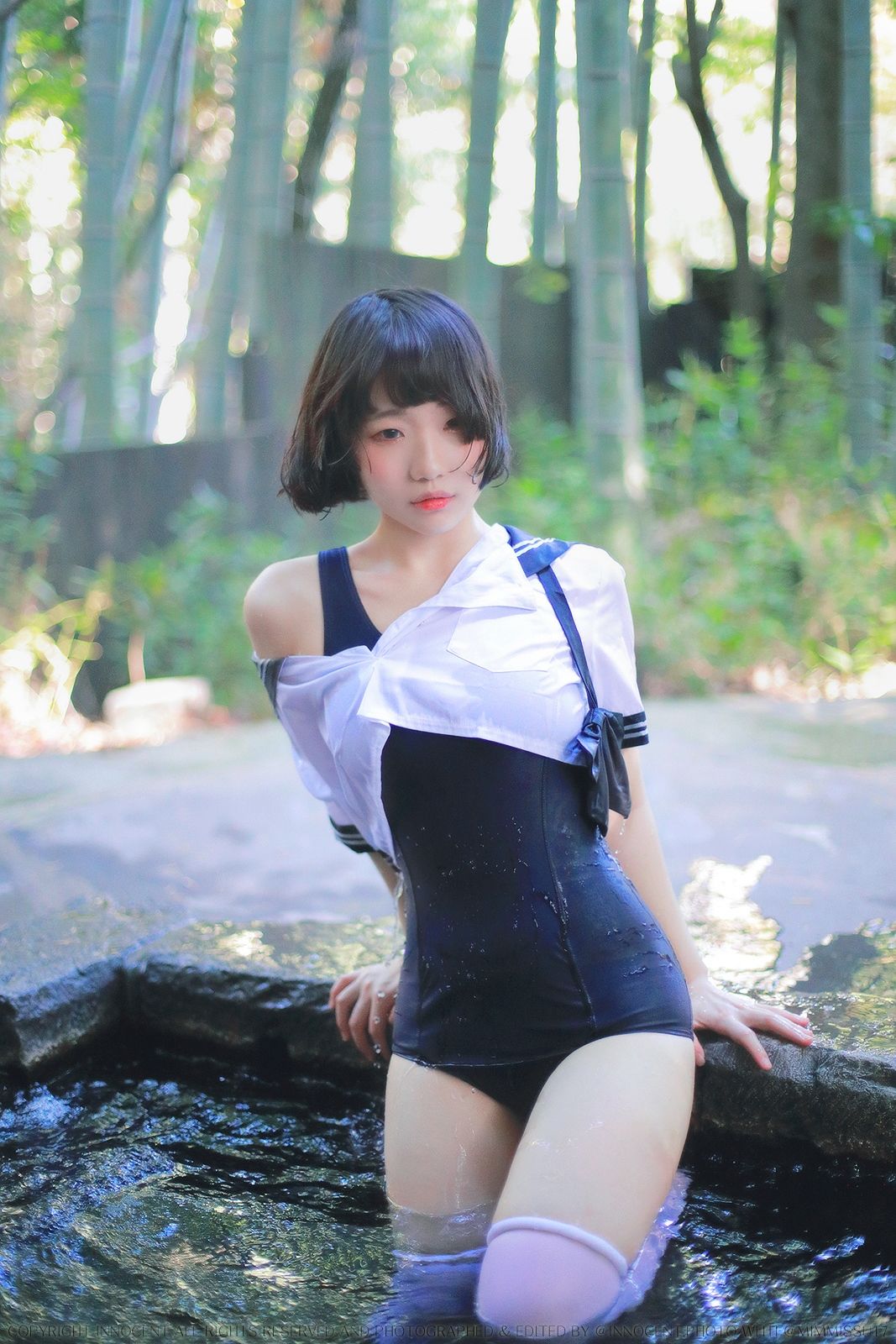 Mimmi x Innocent - part.01