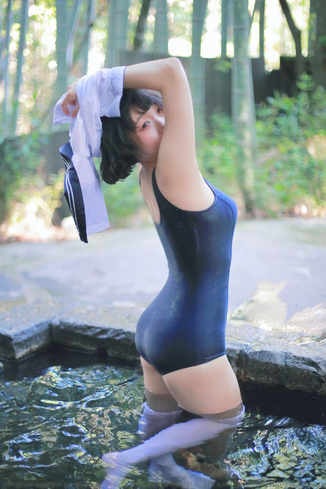 Mimmi x Innocent - part.01