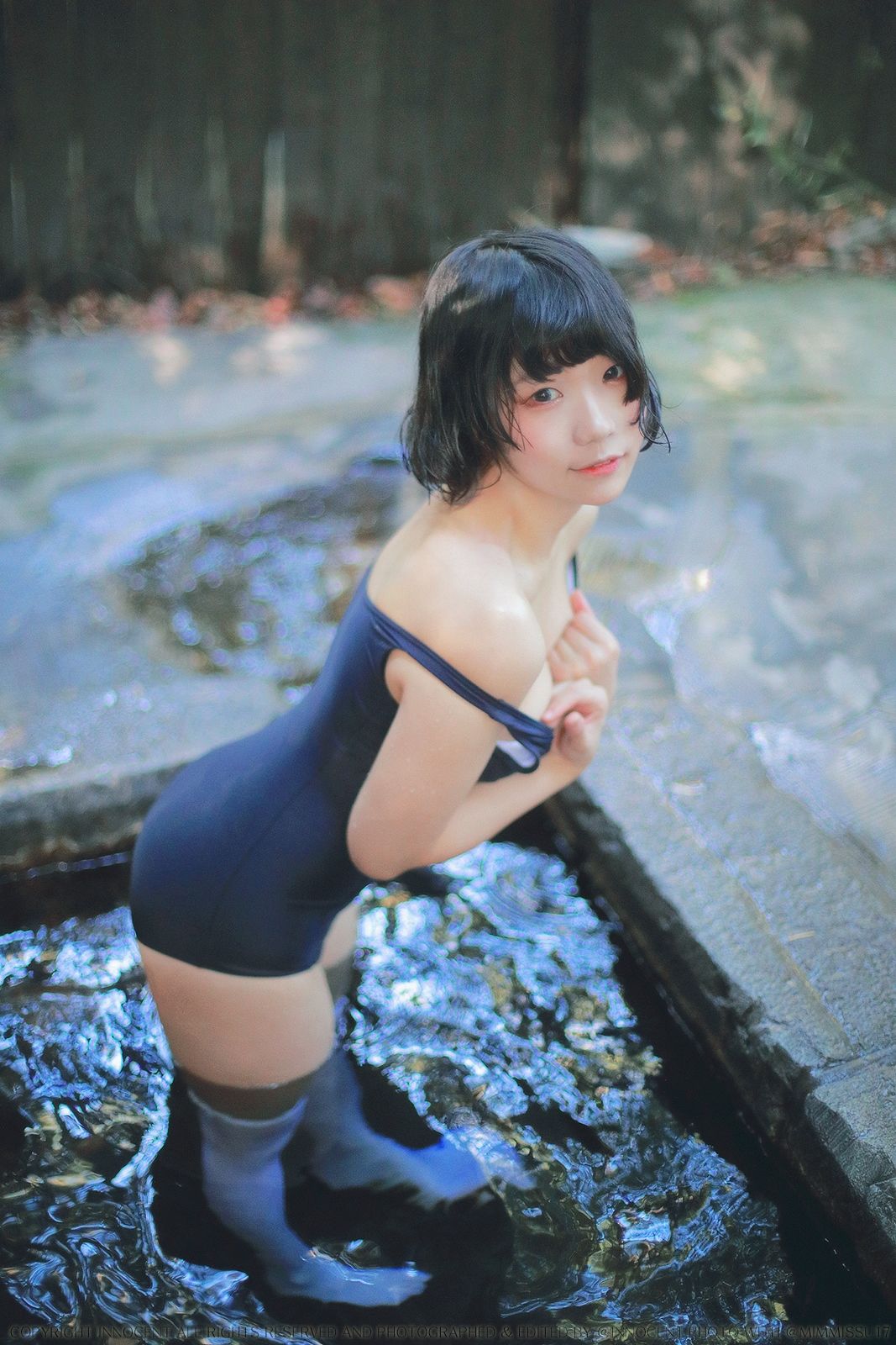 Mimmi x Innocent - part.01