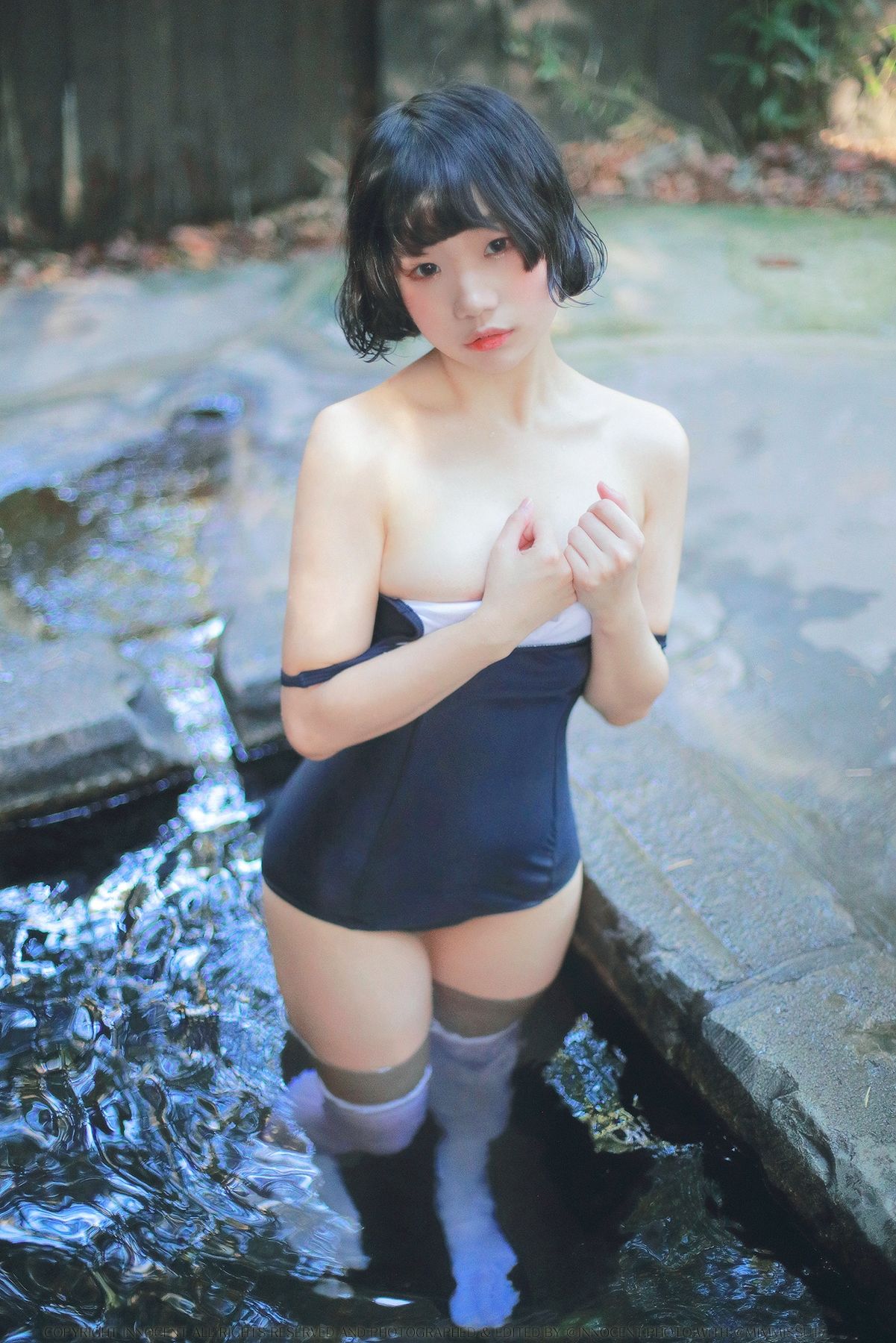 Mimmi x Innocent - part.01