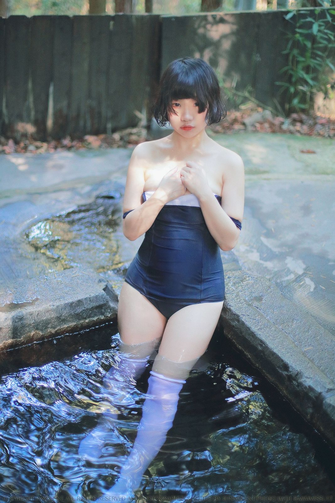 Mimmi x Innocent - part.01