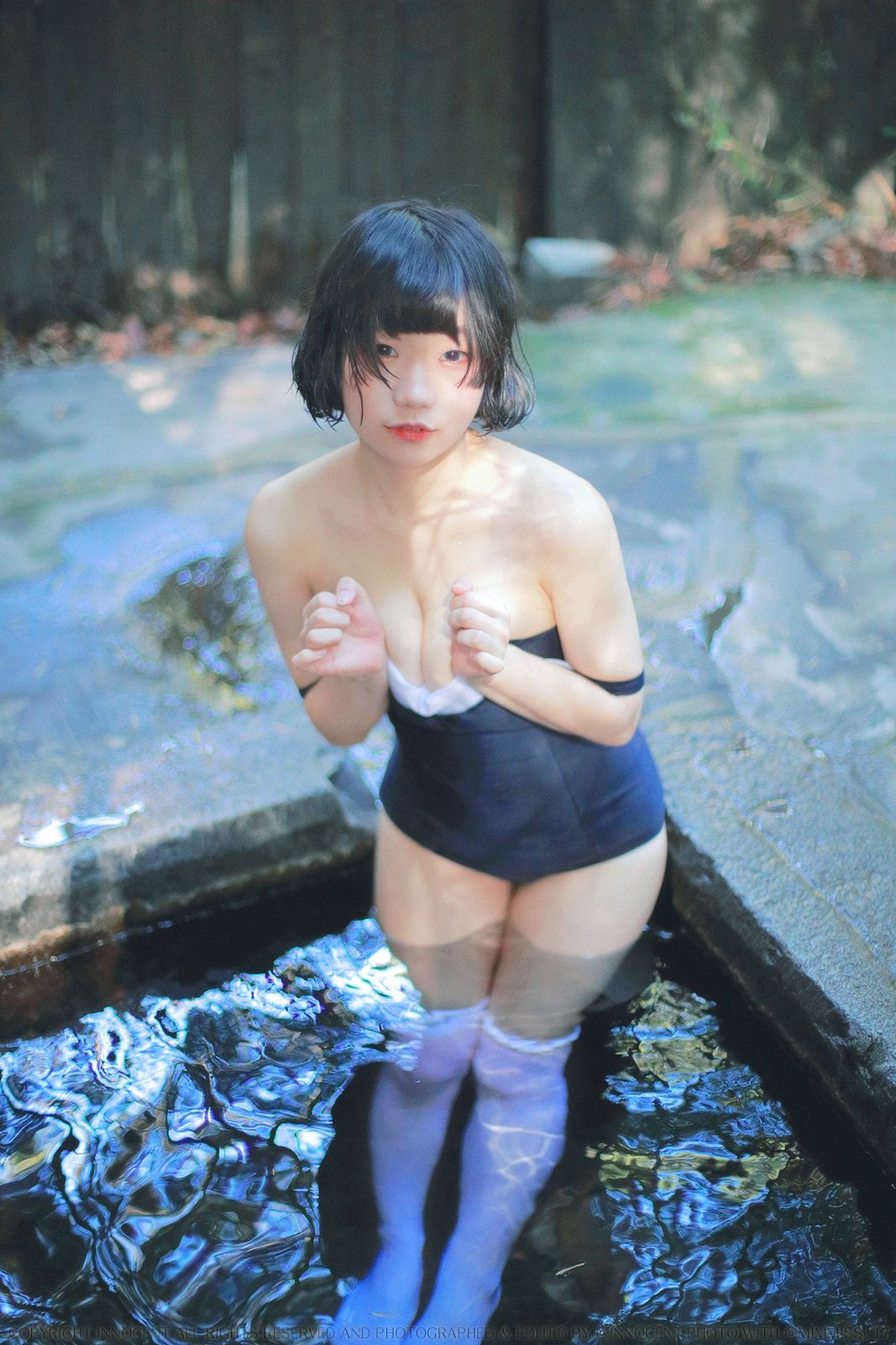 Mimmi x Innocent - part.01