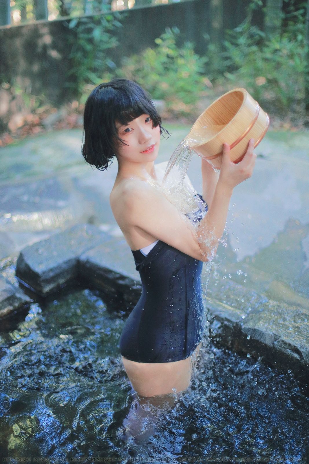 Mimmi x Innocent - part.01