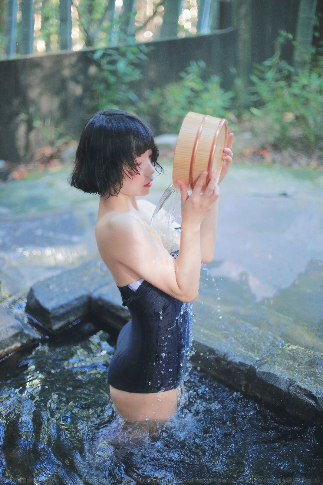 Mimmi x Innocent - part.01