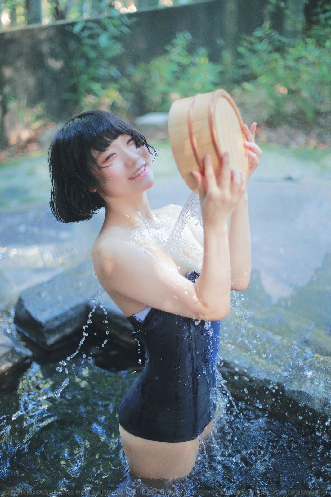 Mimmi x Innocent - part.01