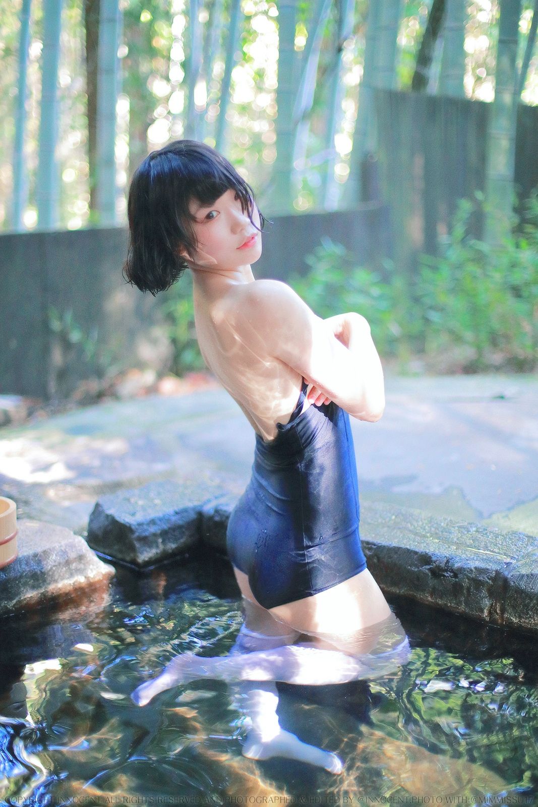 Mimmi x Innocent - part.01
