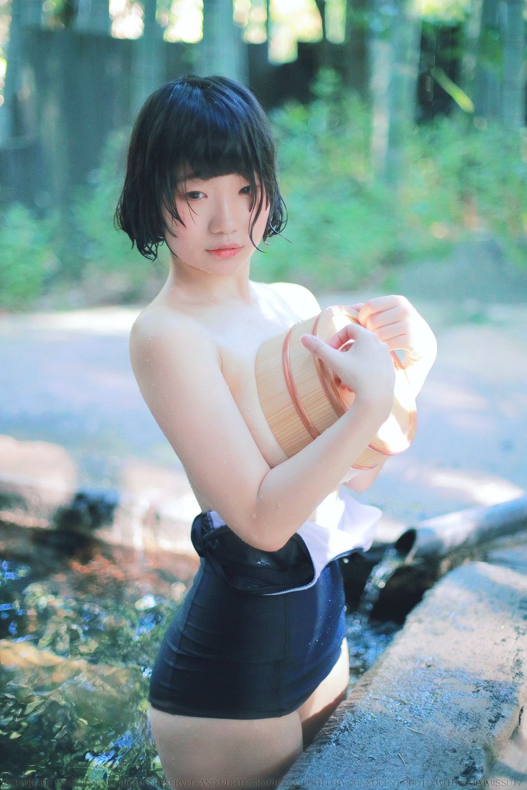 Mimmi x Innocent - part.01