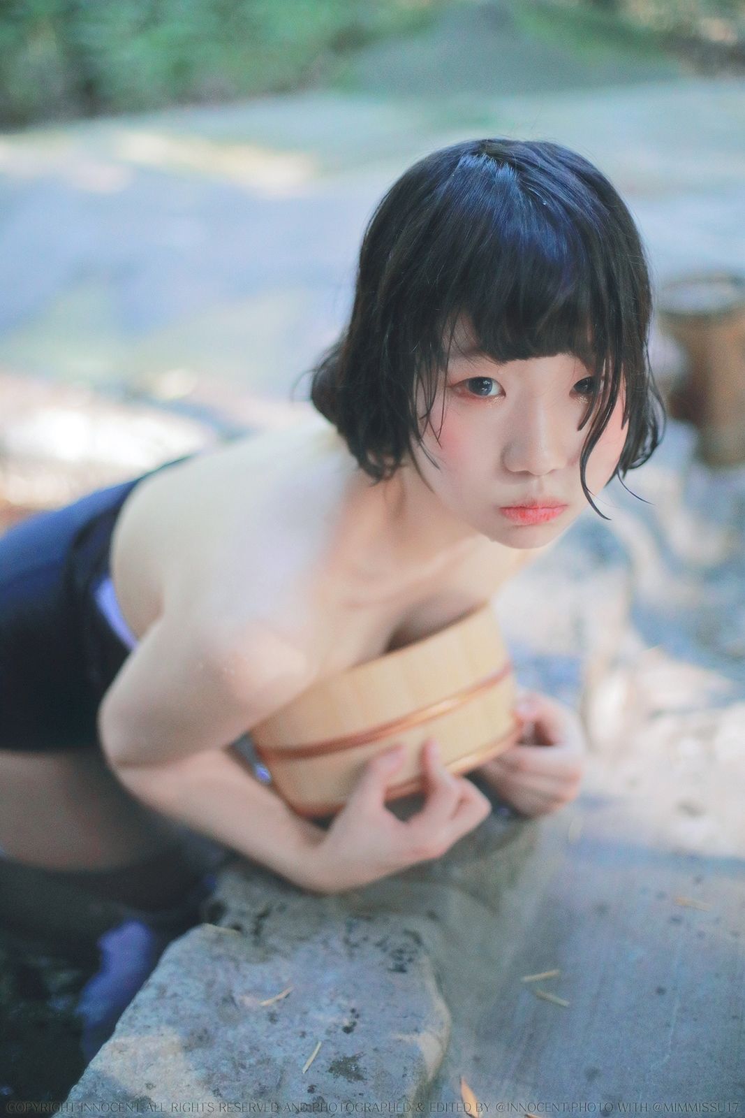 Mimmi x Innocent - part.01