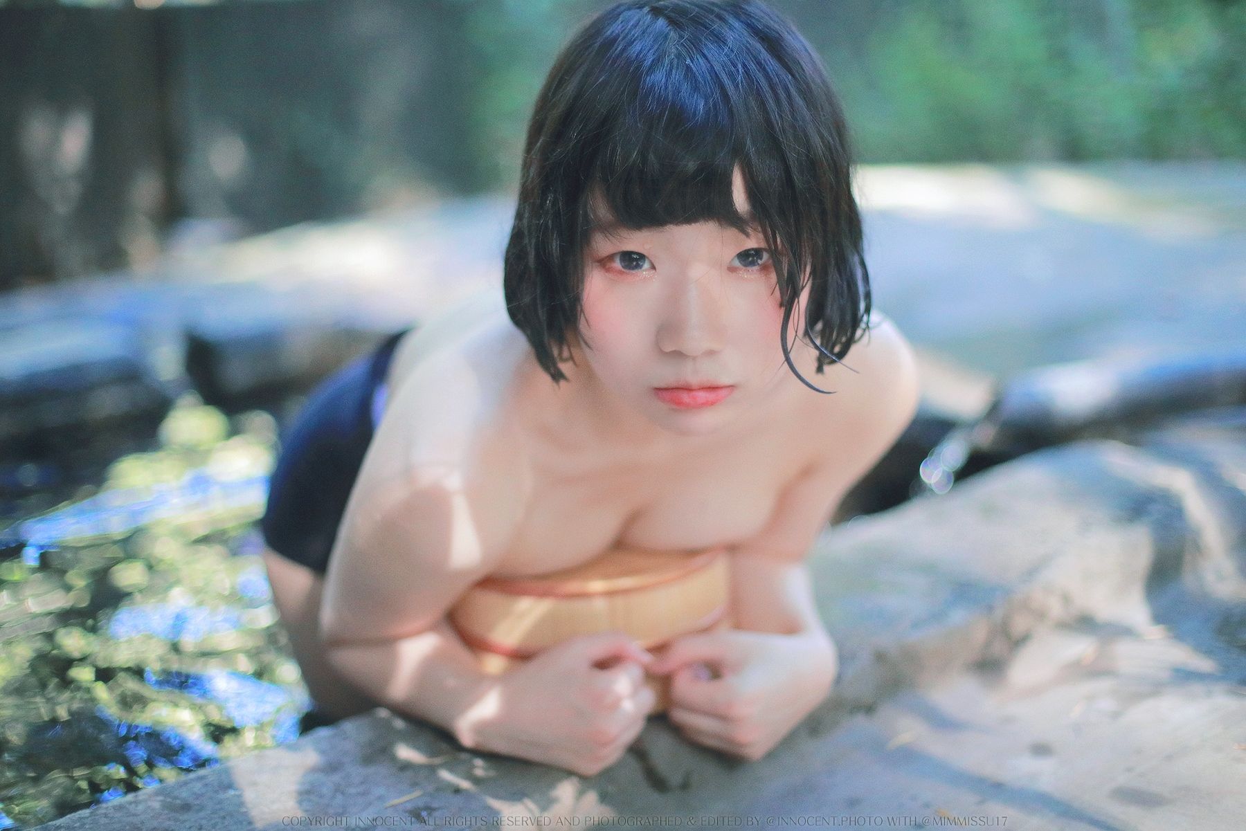 Mimmi x Innocent - part.01