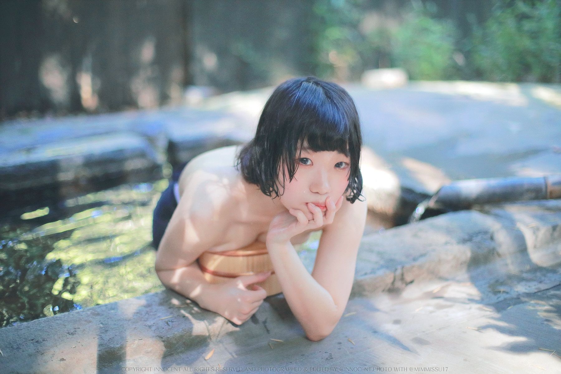 Mimmi x Innocent - part.01
