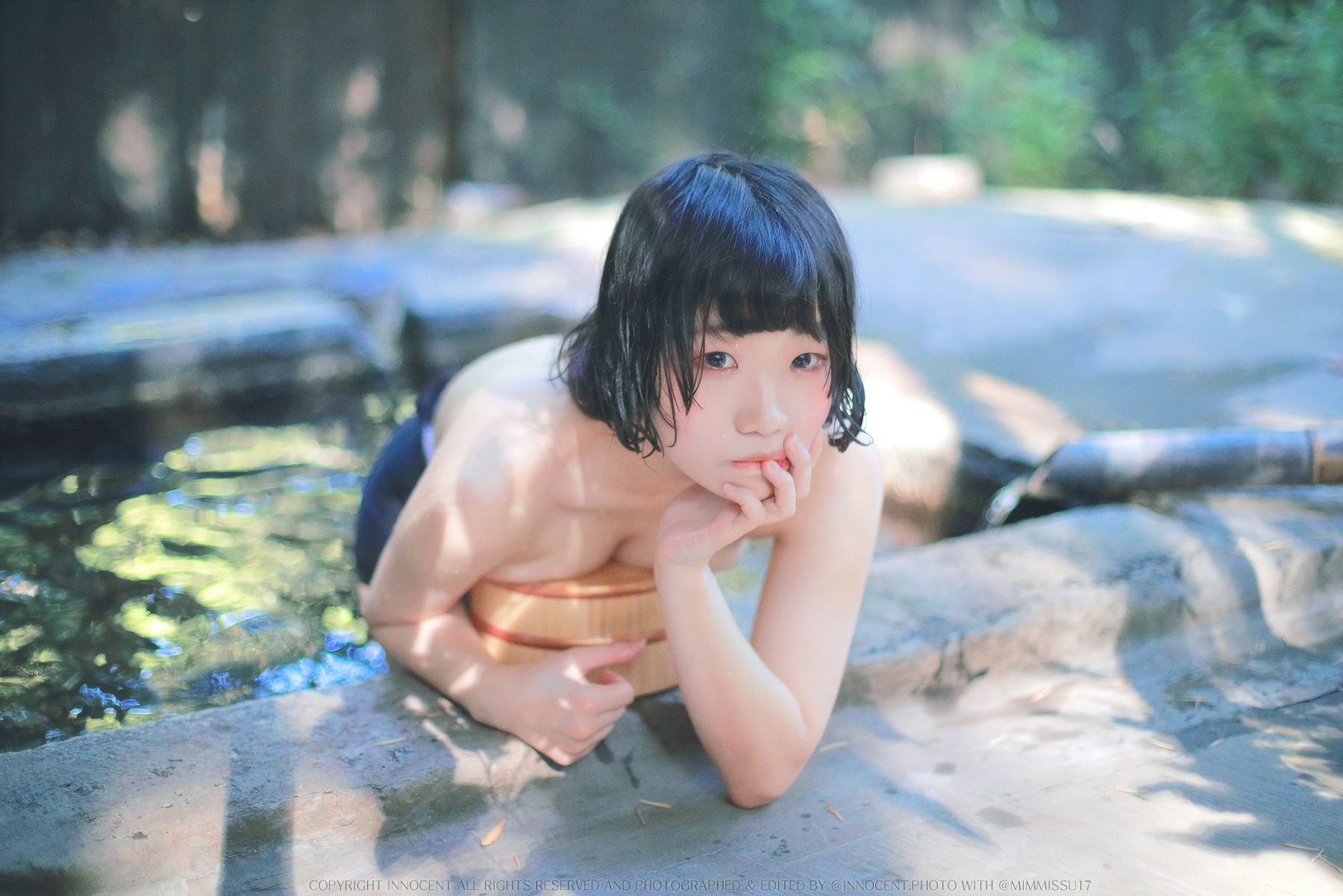 Mimmi x Innocent - part.01