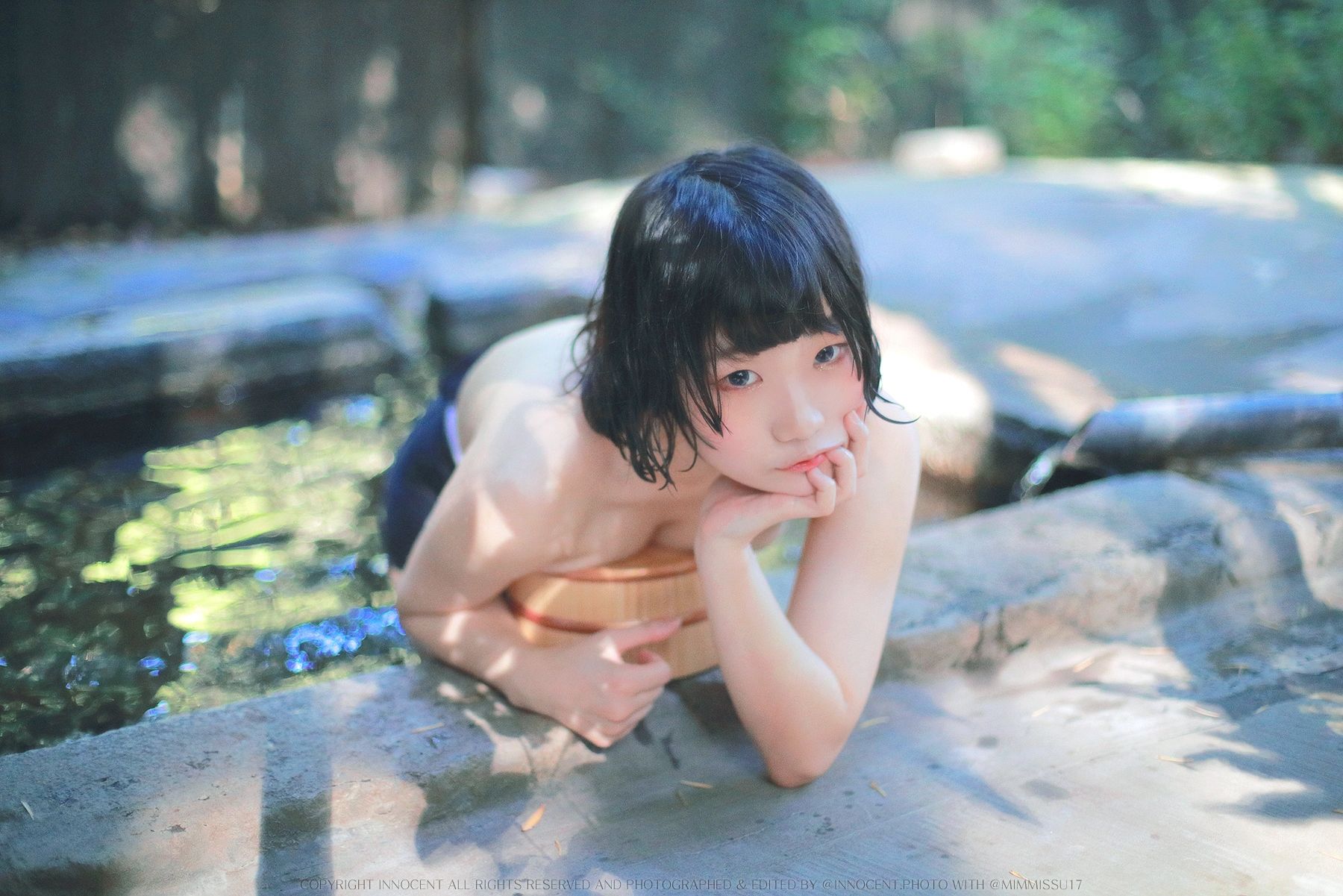Mimmi x Innocent - part.01