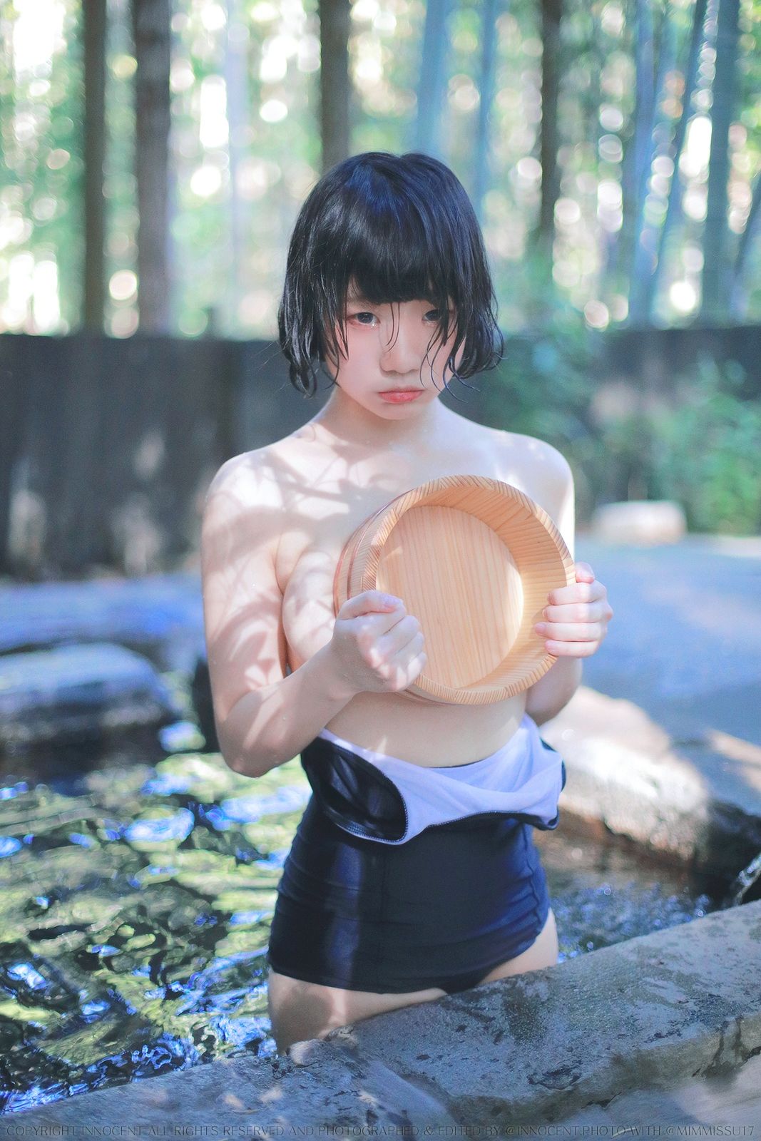 Mimmi x Innocent - part.01