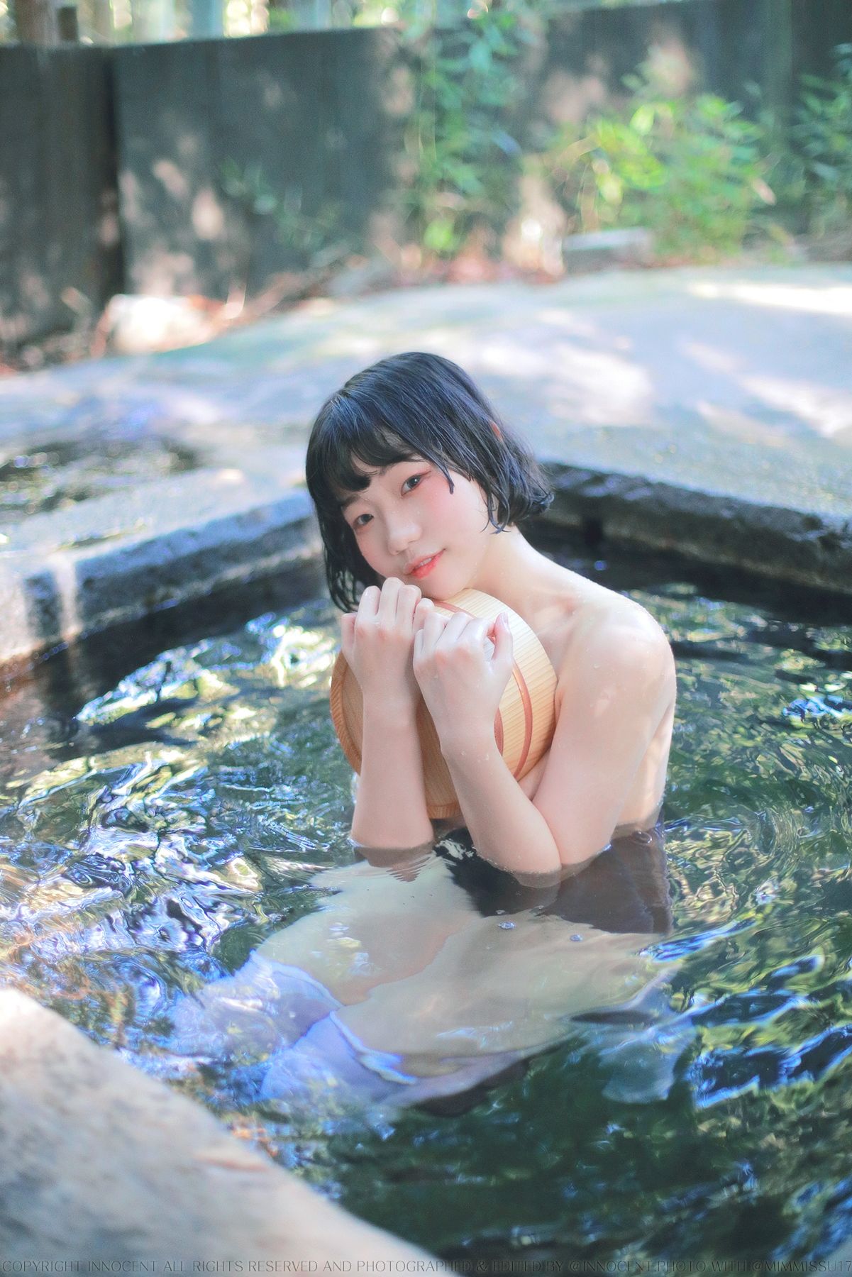 Mimmi x Innocent - part.01