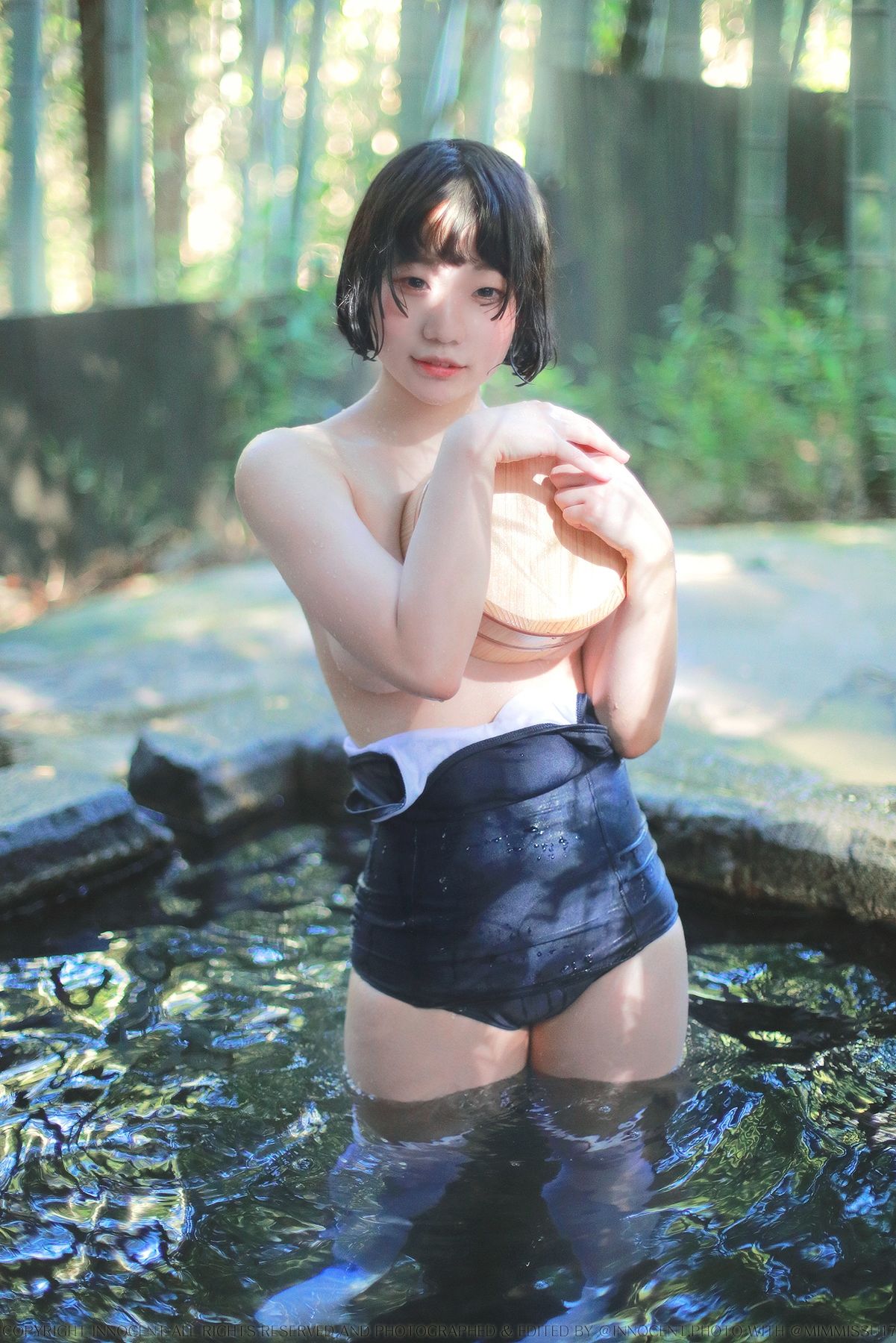 Mimmi x Innocent - part.01