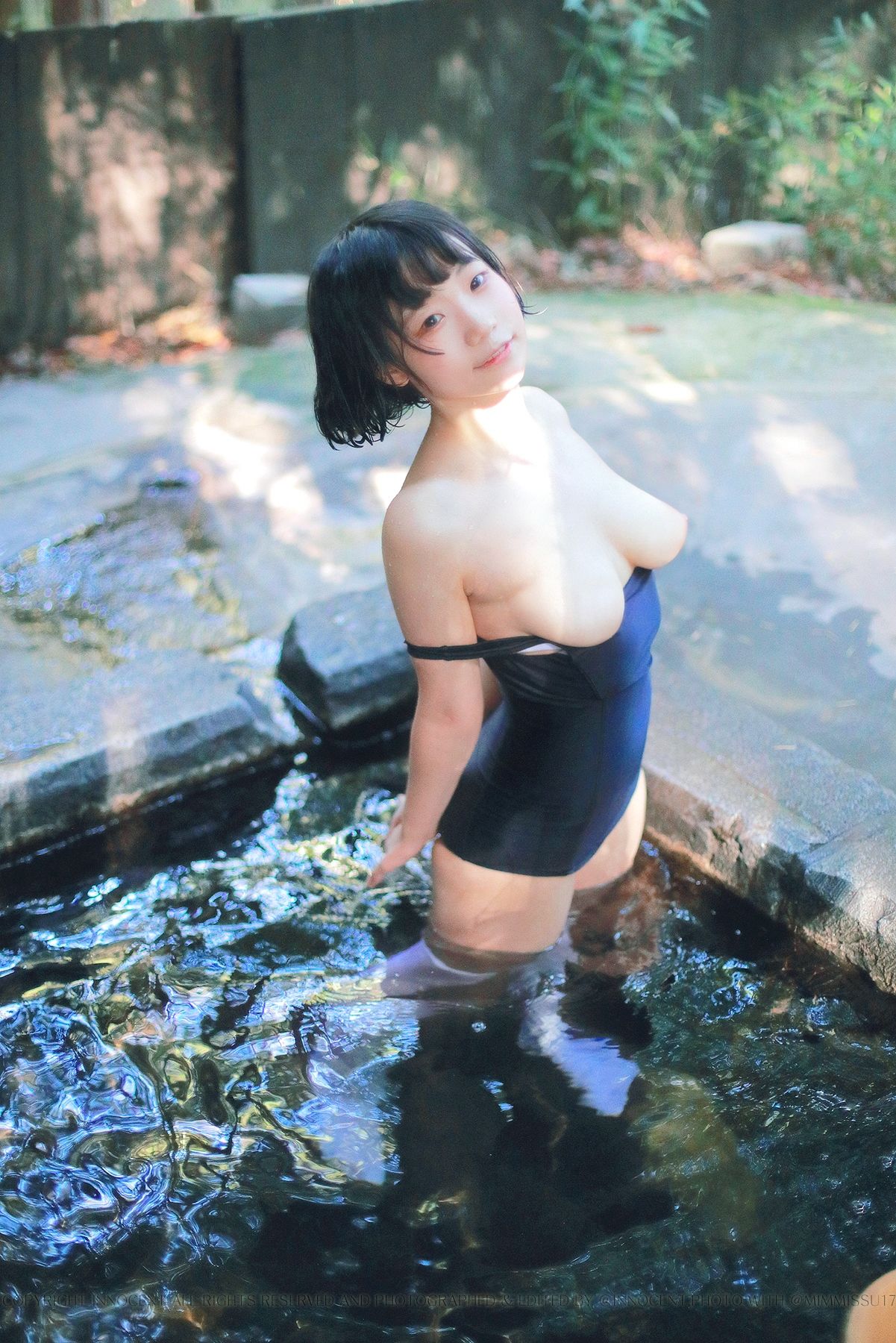 Mimmi x Innocent - part.01