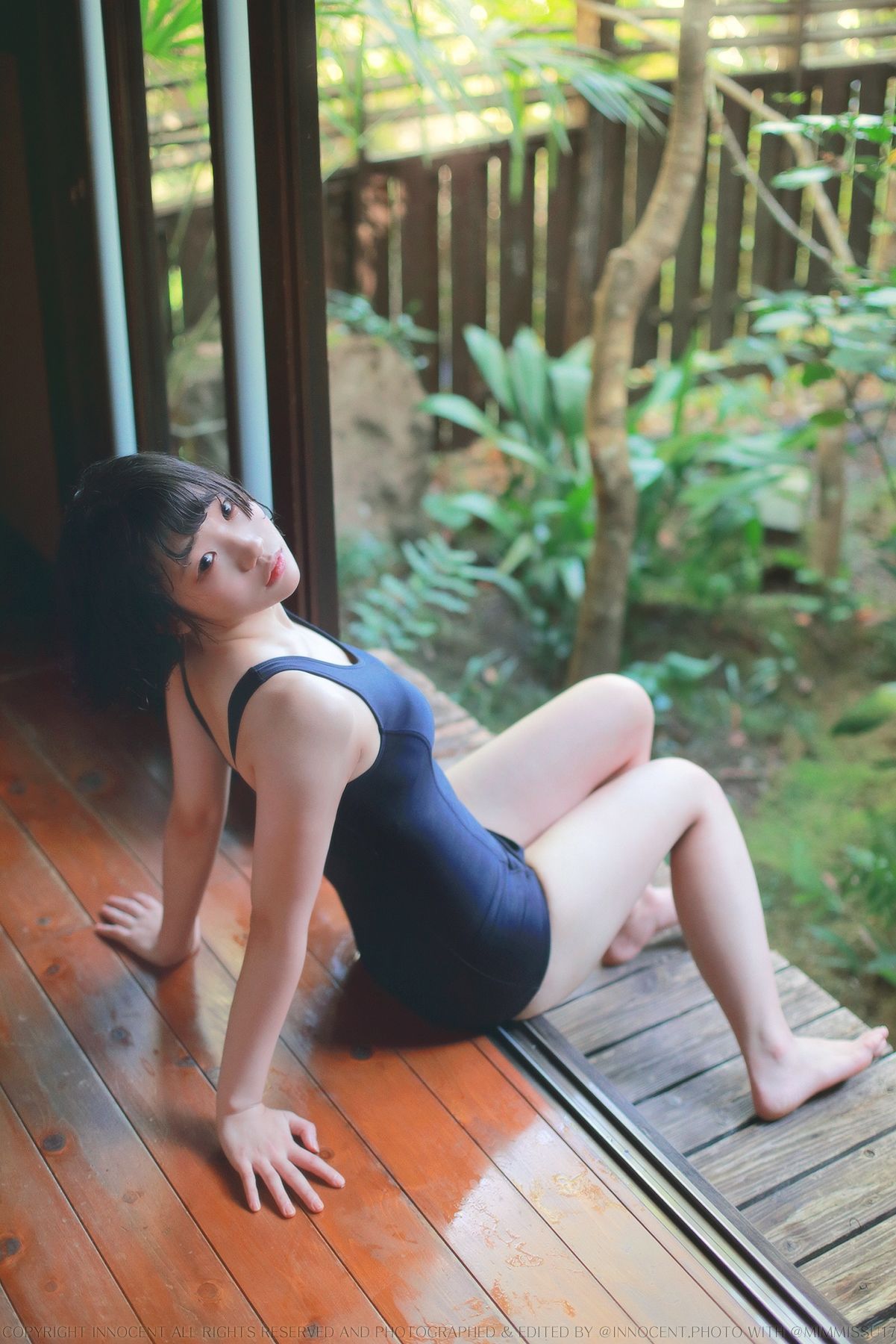 Mimmi x Innocent - part.01