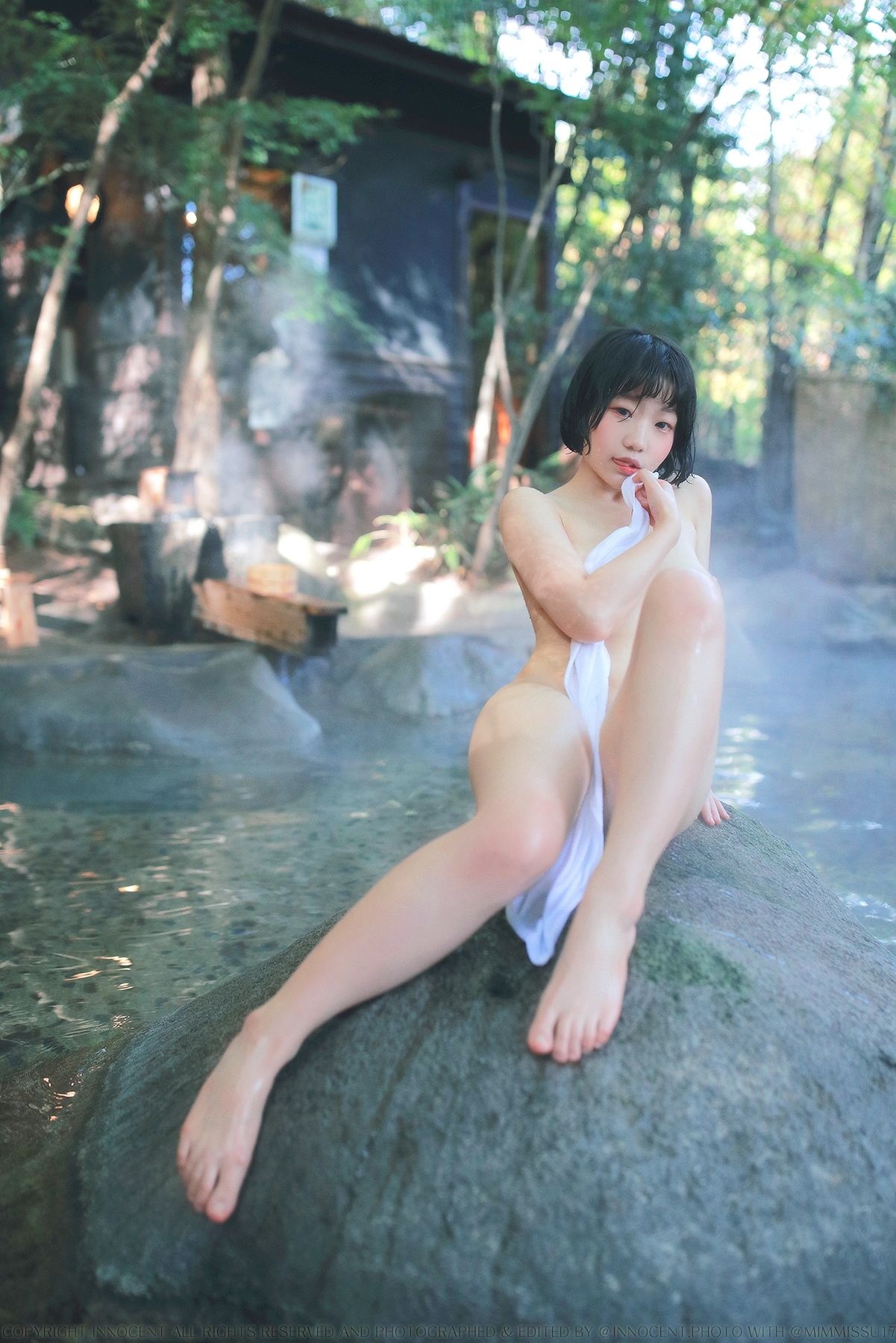Mimmi x Innocent - part.01