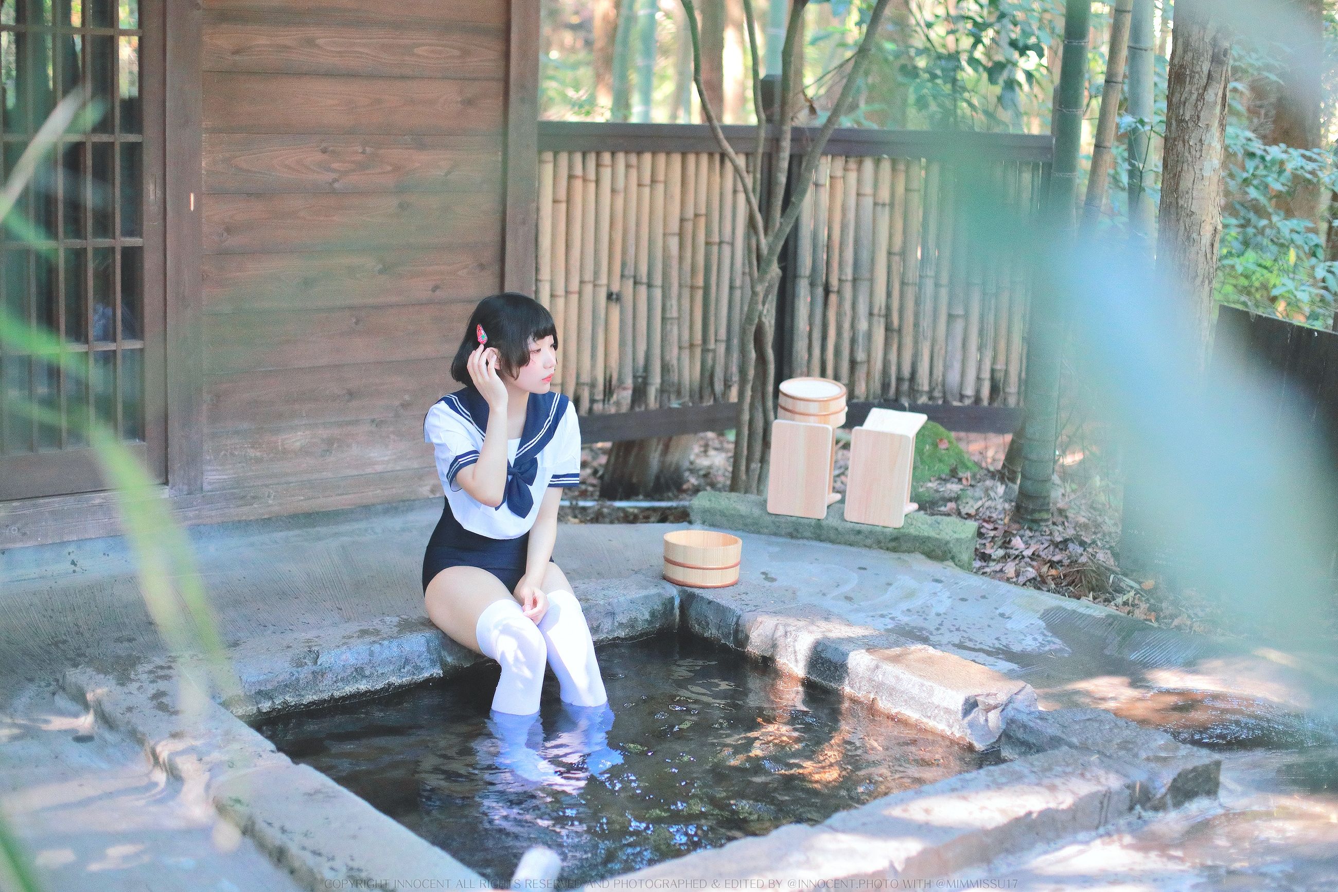 Mimmi x Innocent - part.01