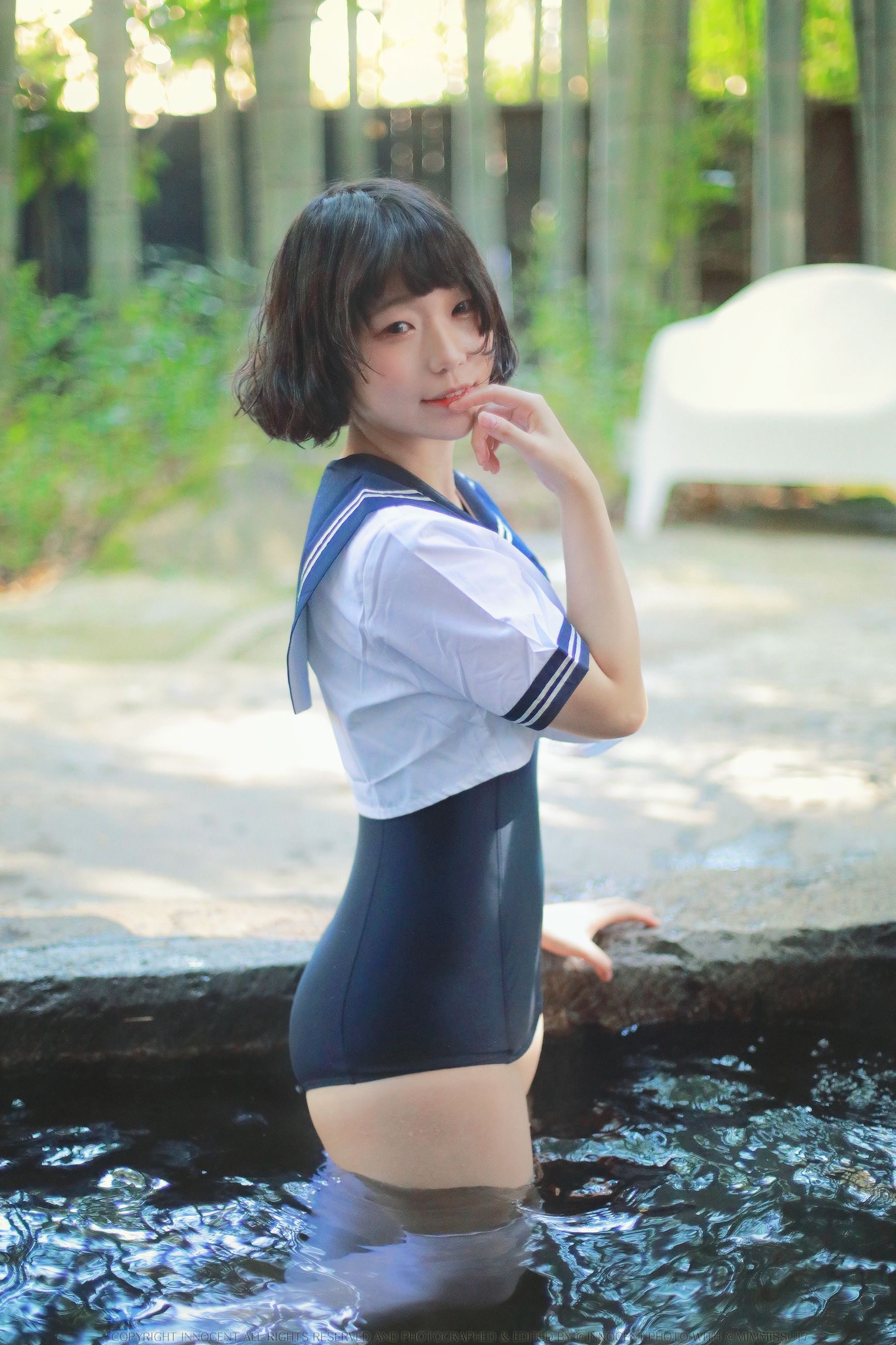 Mimmi x Innocent - part.01
