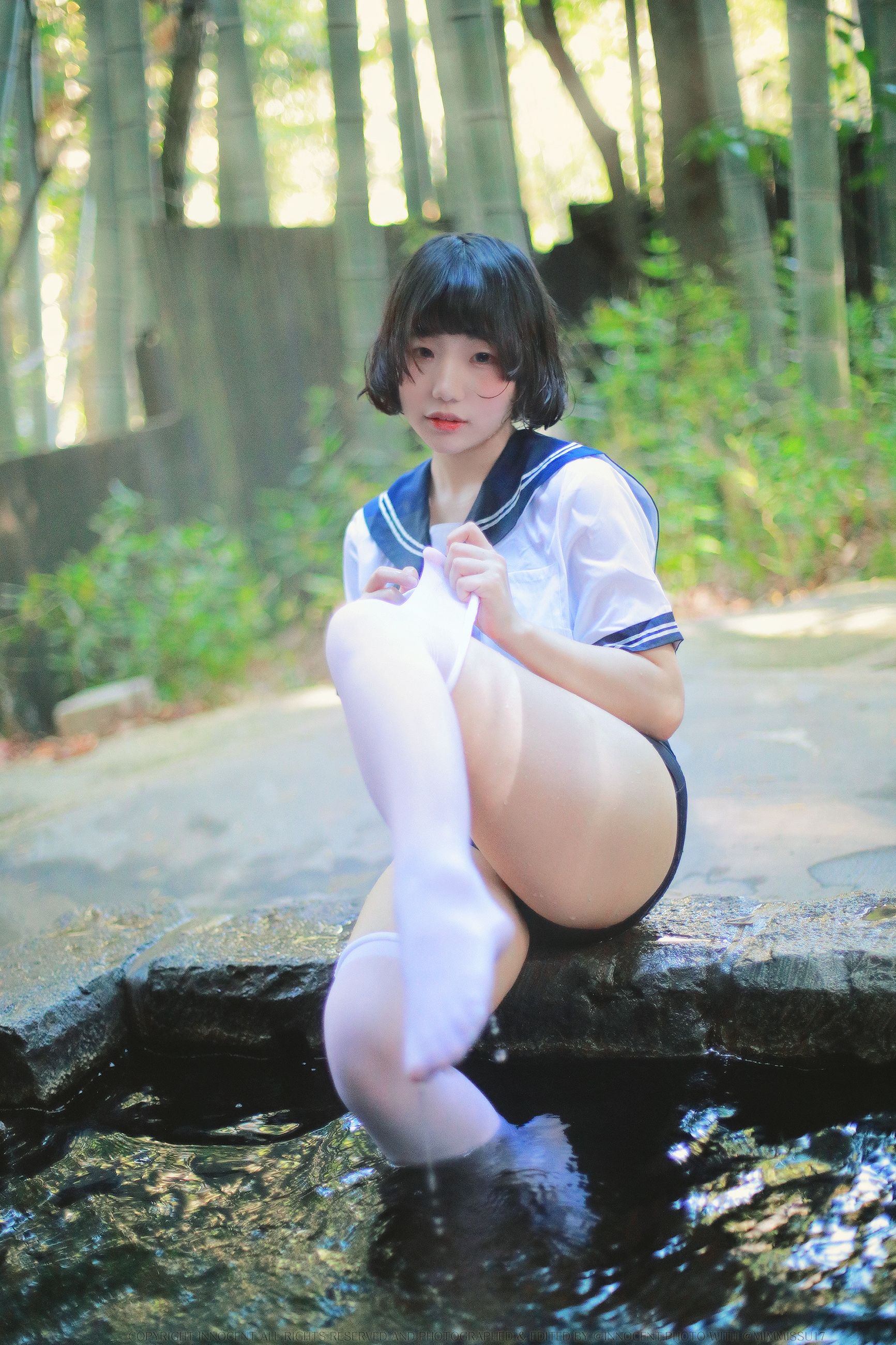 Mimmi x Innocent - part.01