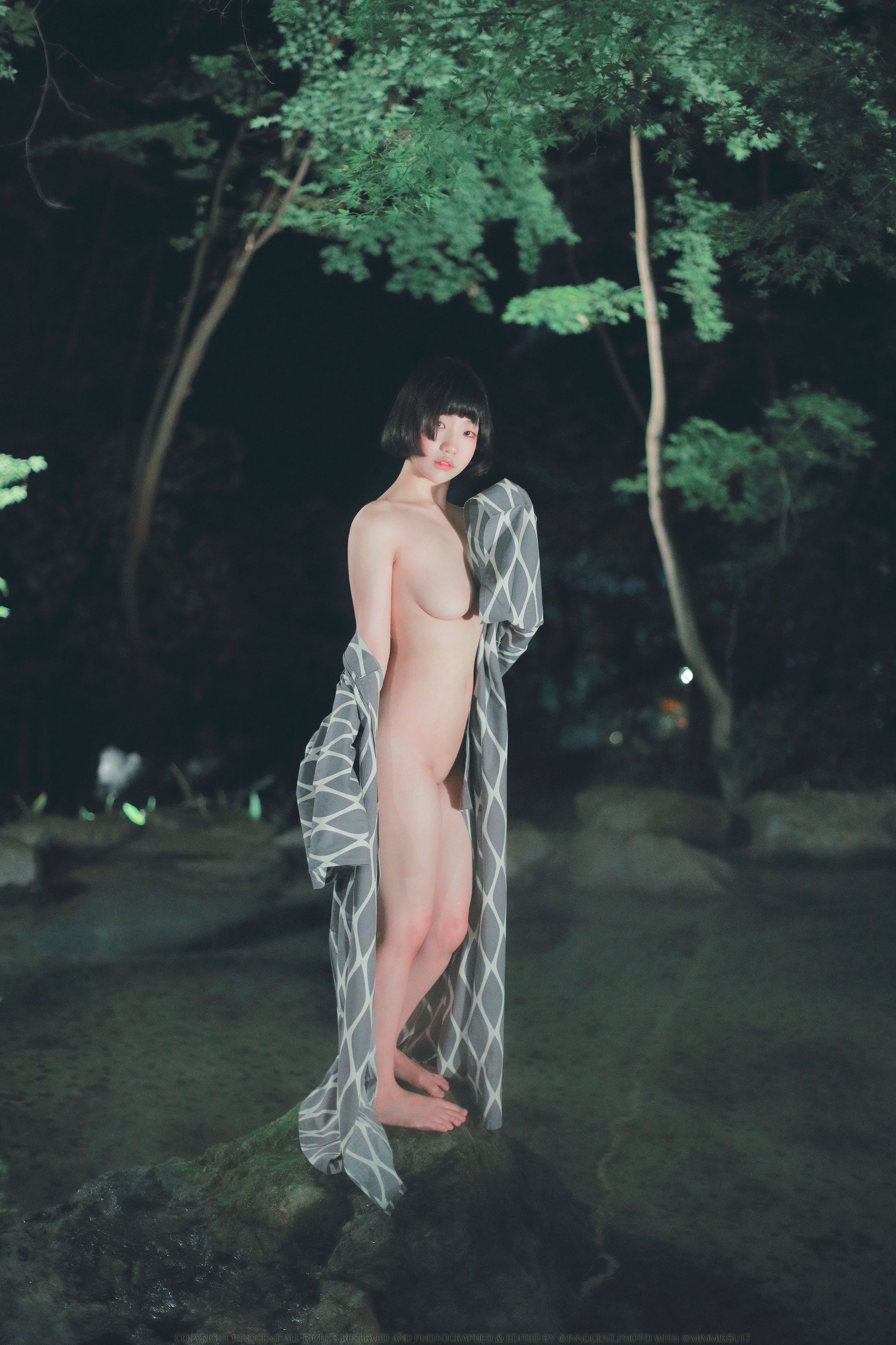 Mimmi x Innocent - part.01