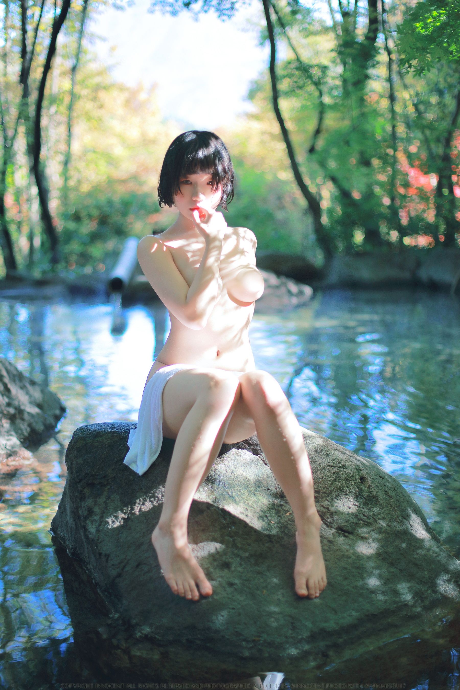 Mimmi x Innocent - part.01
