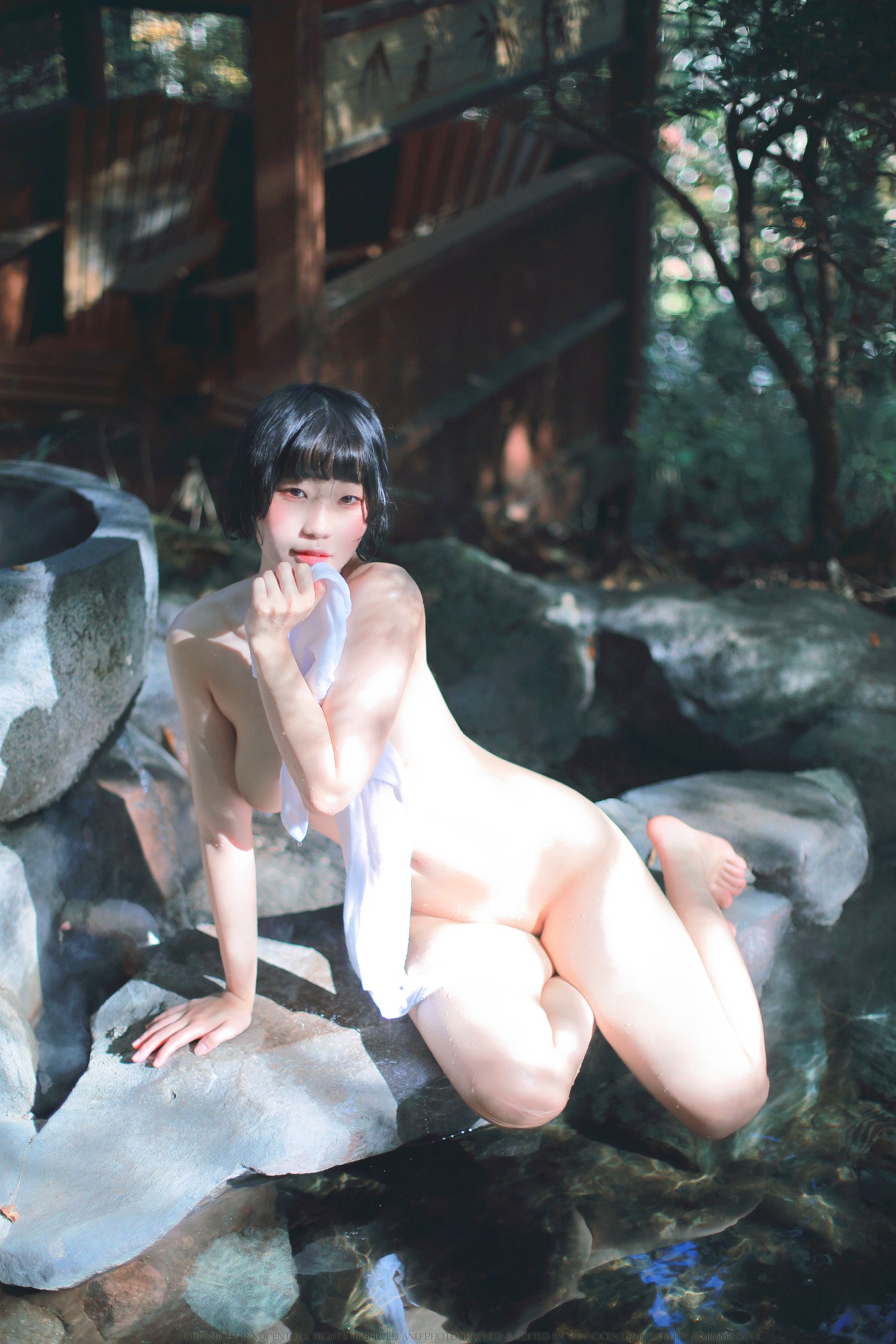 Mimmi x Innocent - part.01