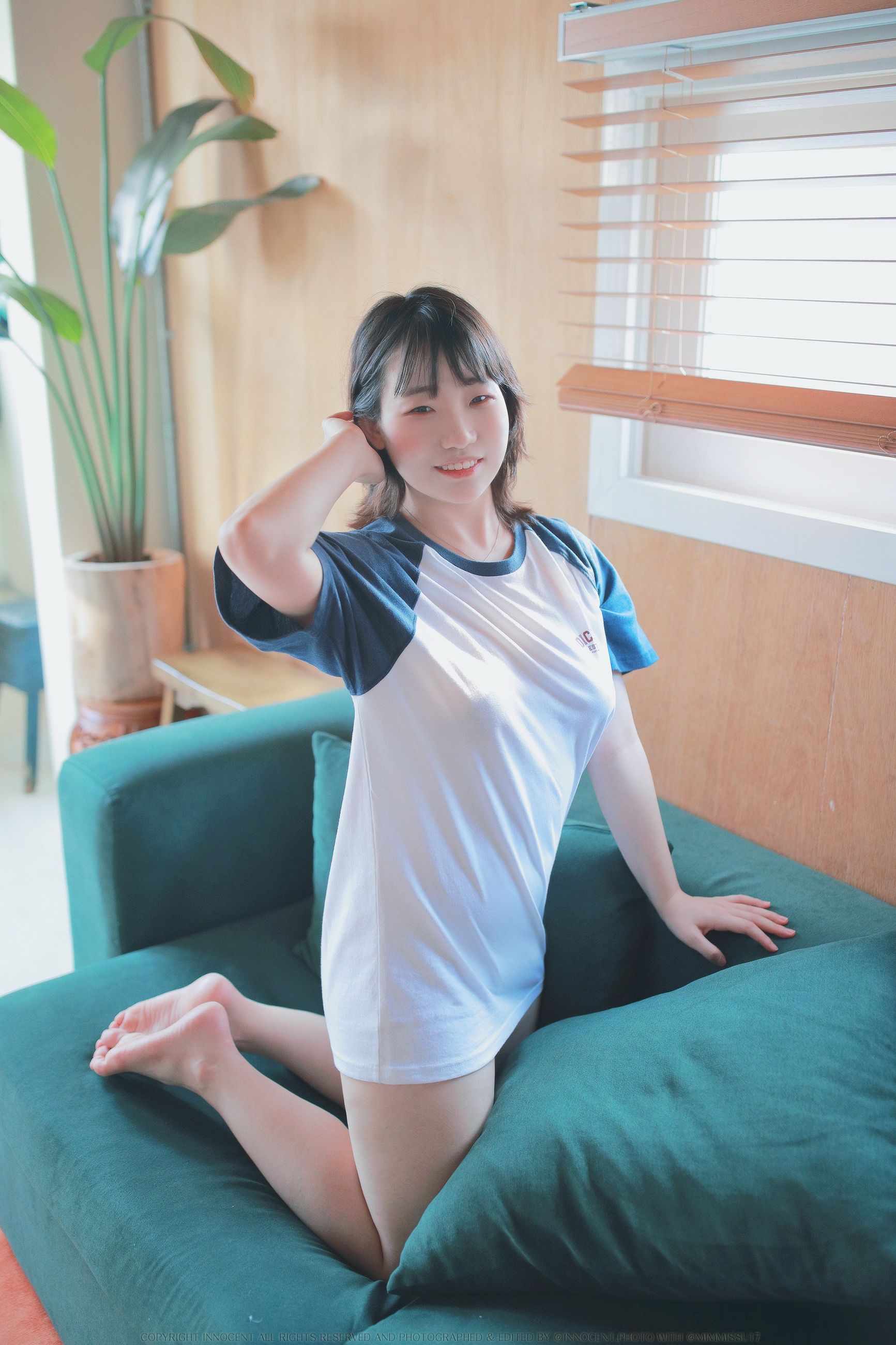 Mimmi x Innocent - part.02