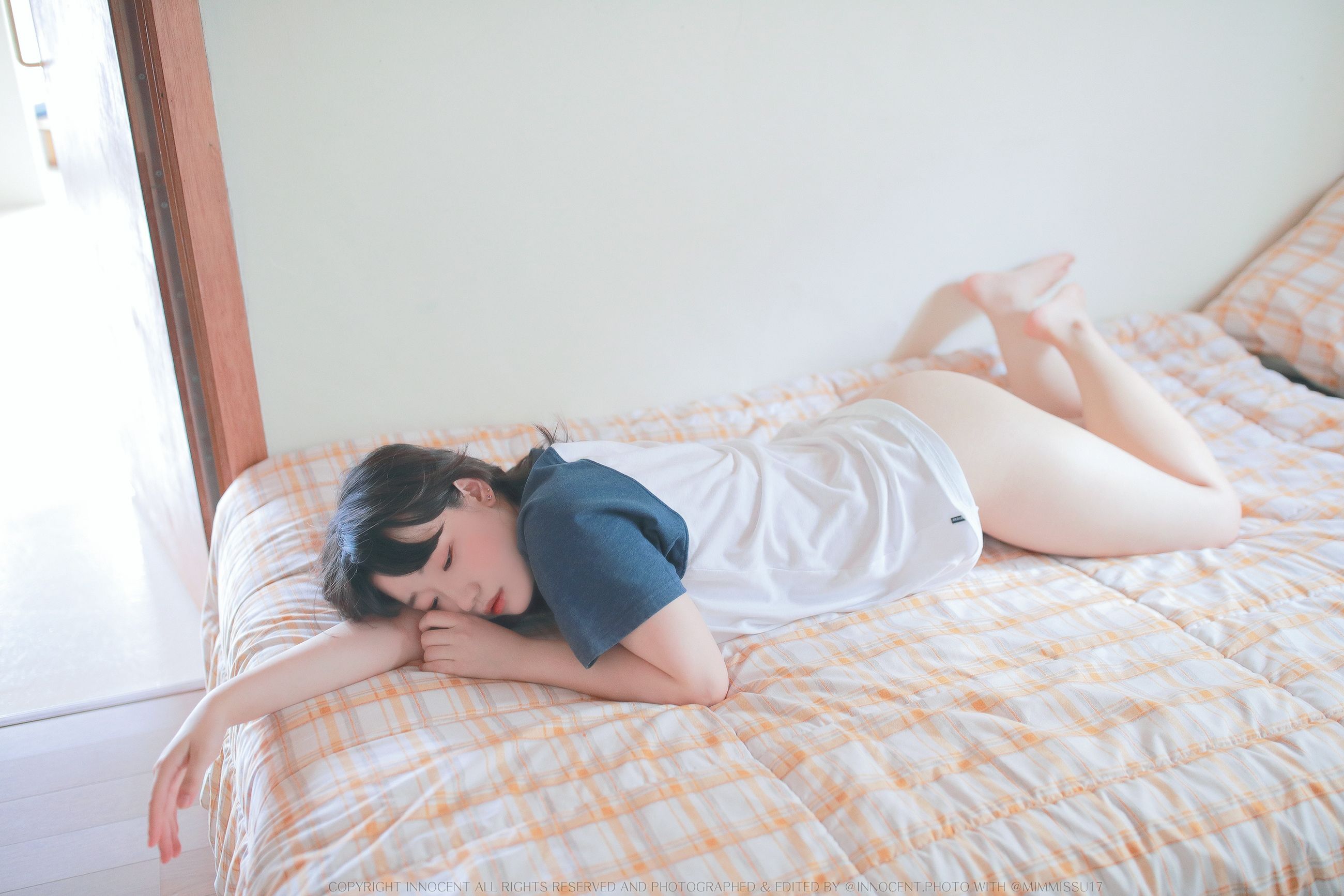 Mimmi x Innocent - part.02