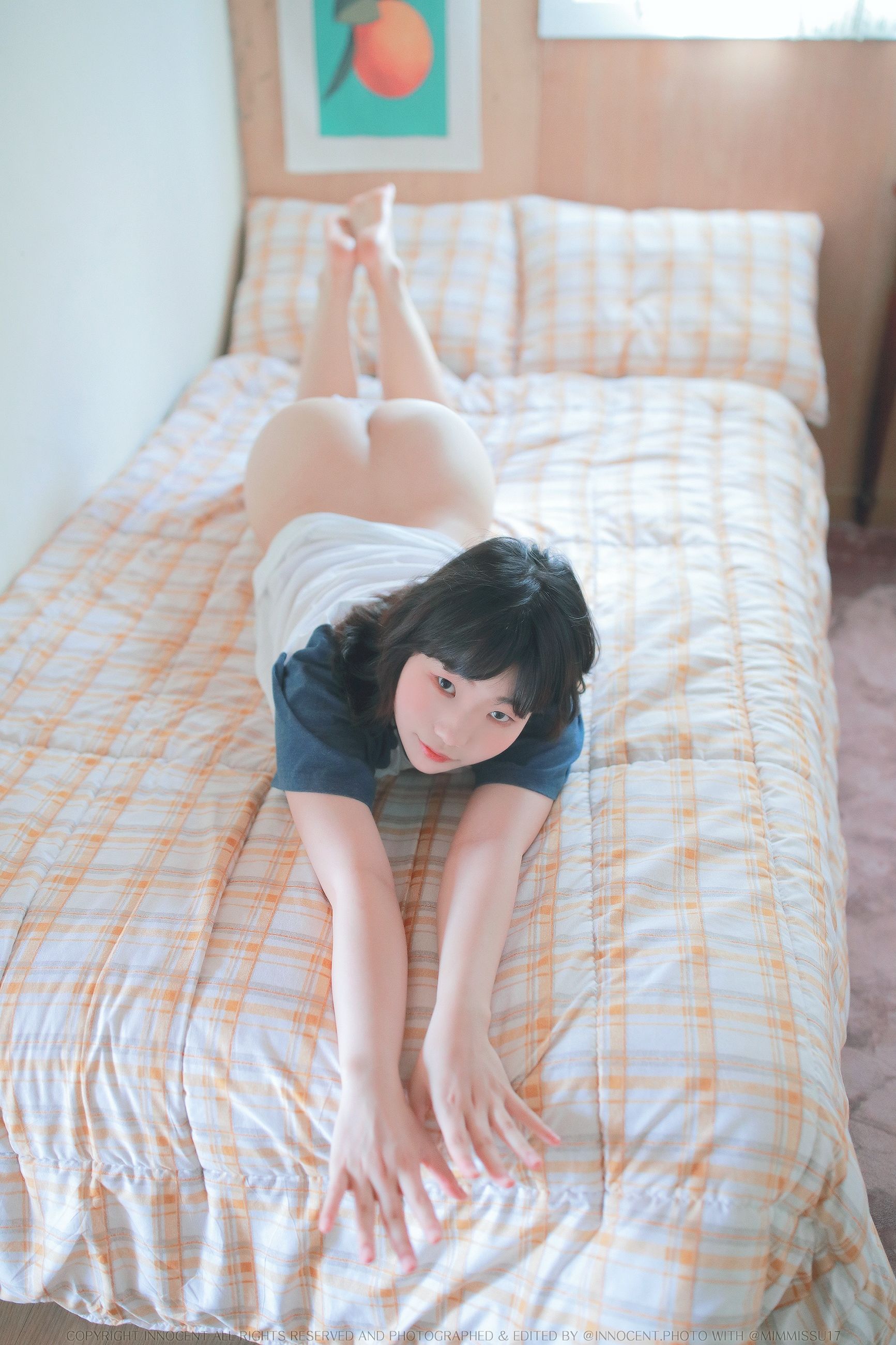 Mimmi x Innocent - part.02