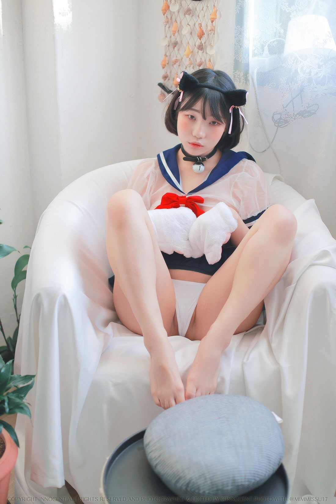 Mimmi x Innocent - part.02