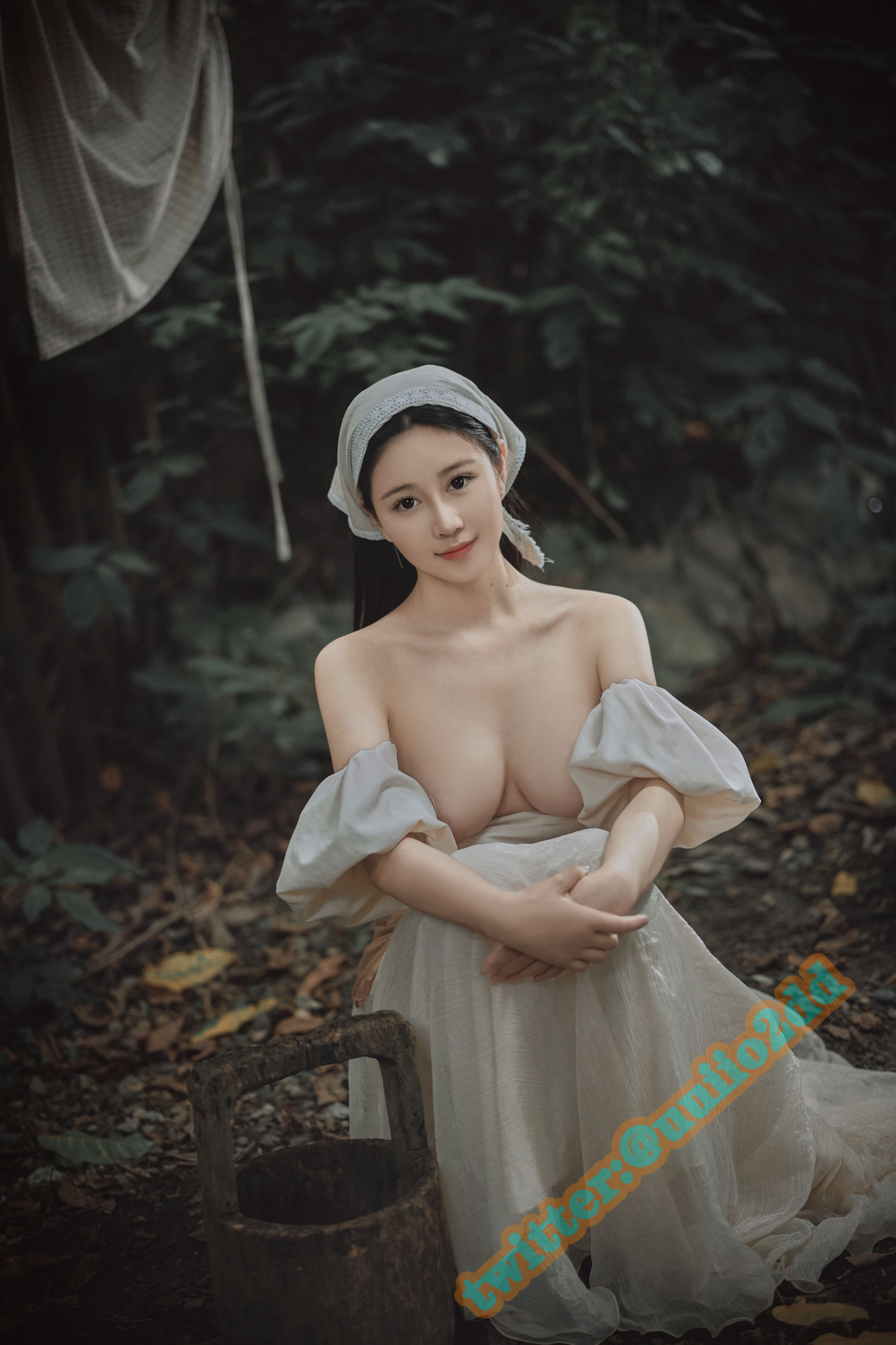 Nnian - 三沐三熏