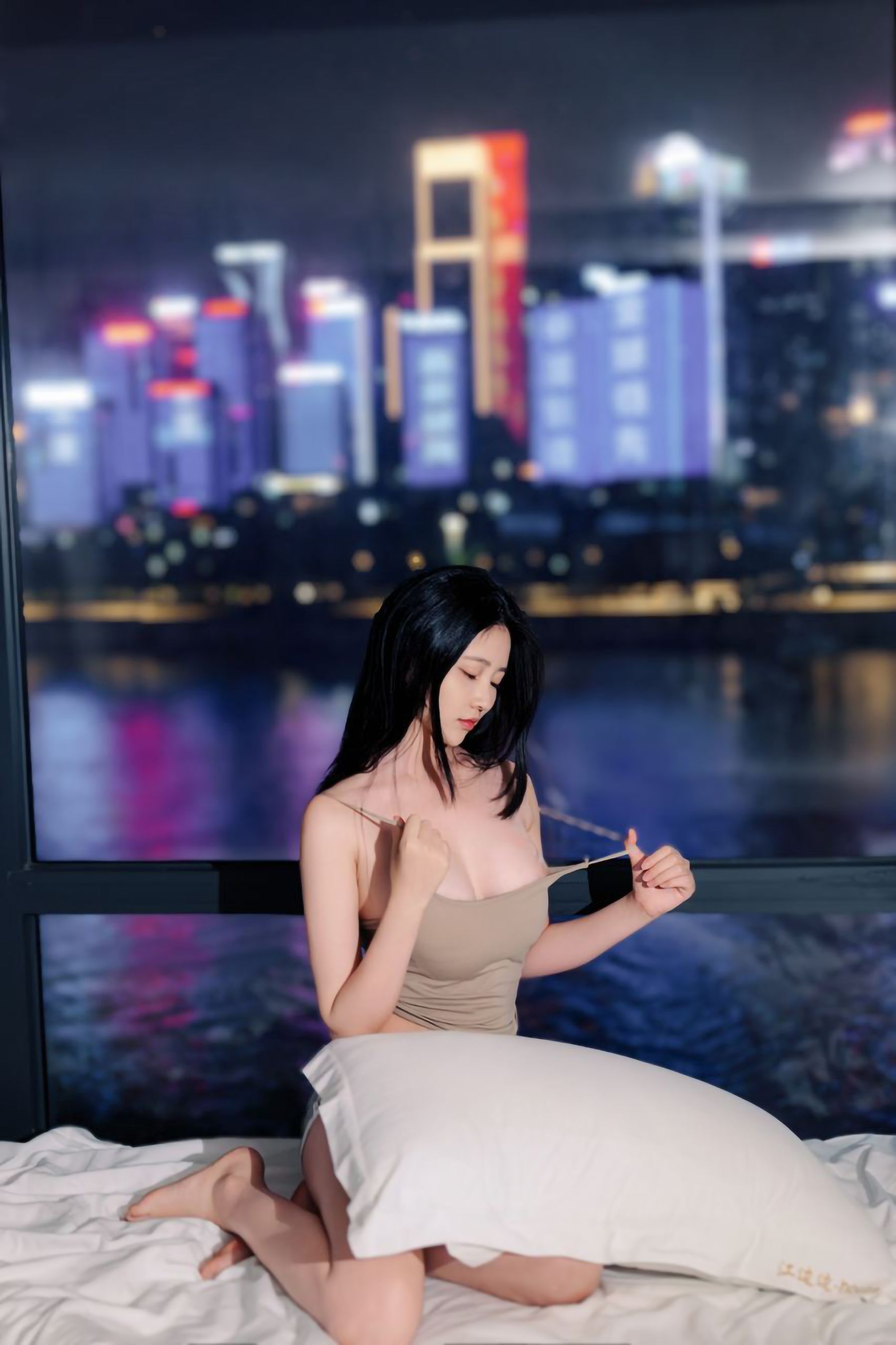 Nnian - 夜