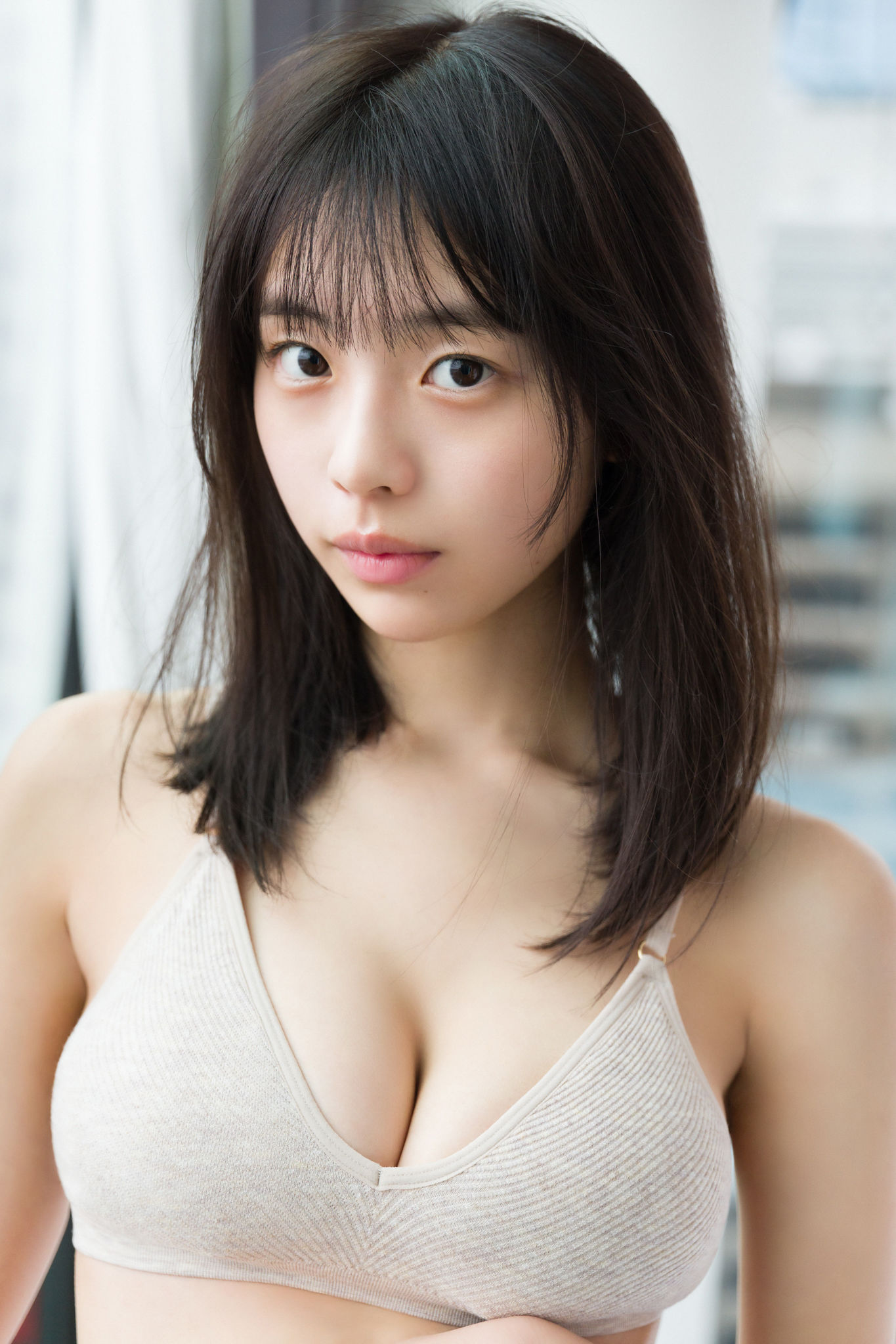 [Photobook] 【デジタル限定】菊地姫奈写真集「another memory」大ボリューム150ページ