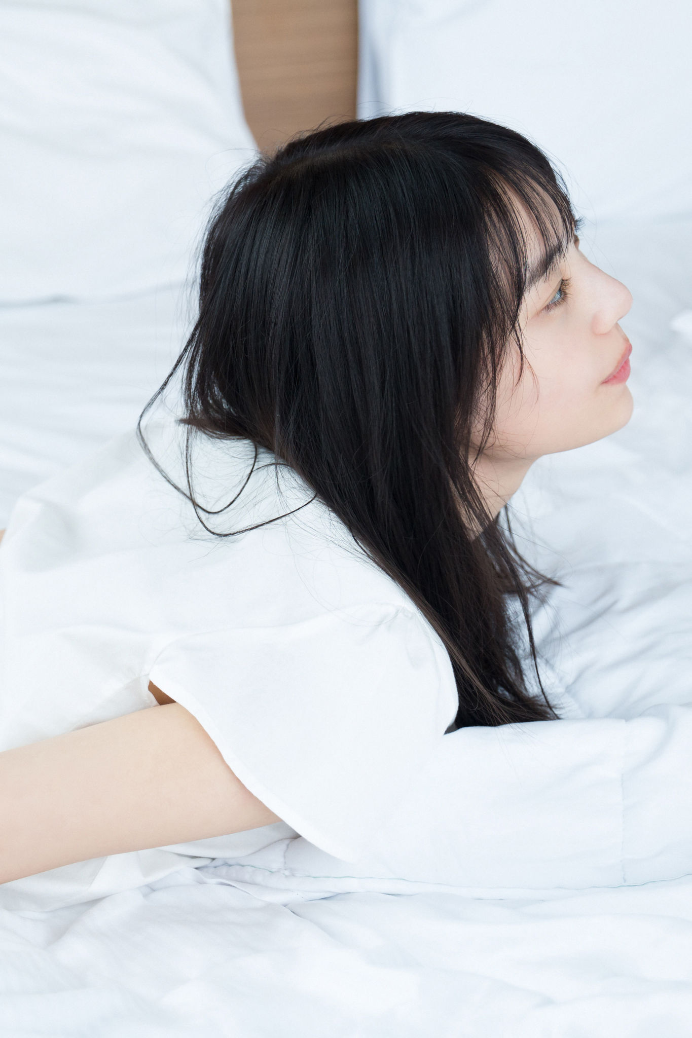 [Photobook] 【デジタル限定】菊地姫奈写真集「another memory」大ボリューム150ページ